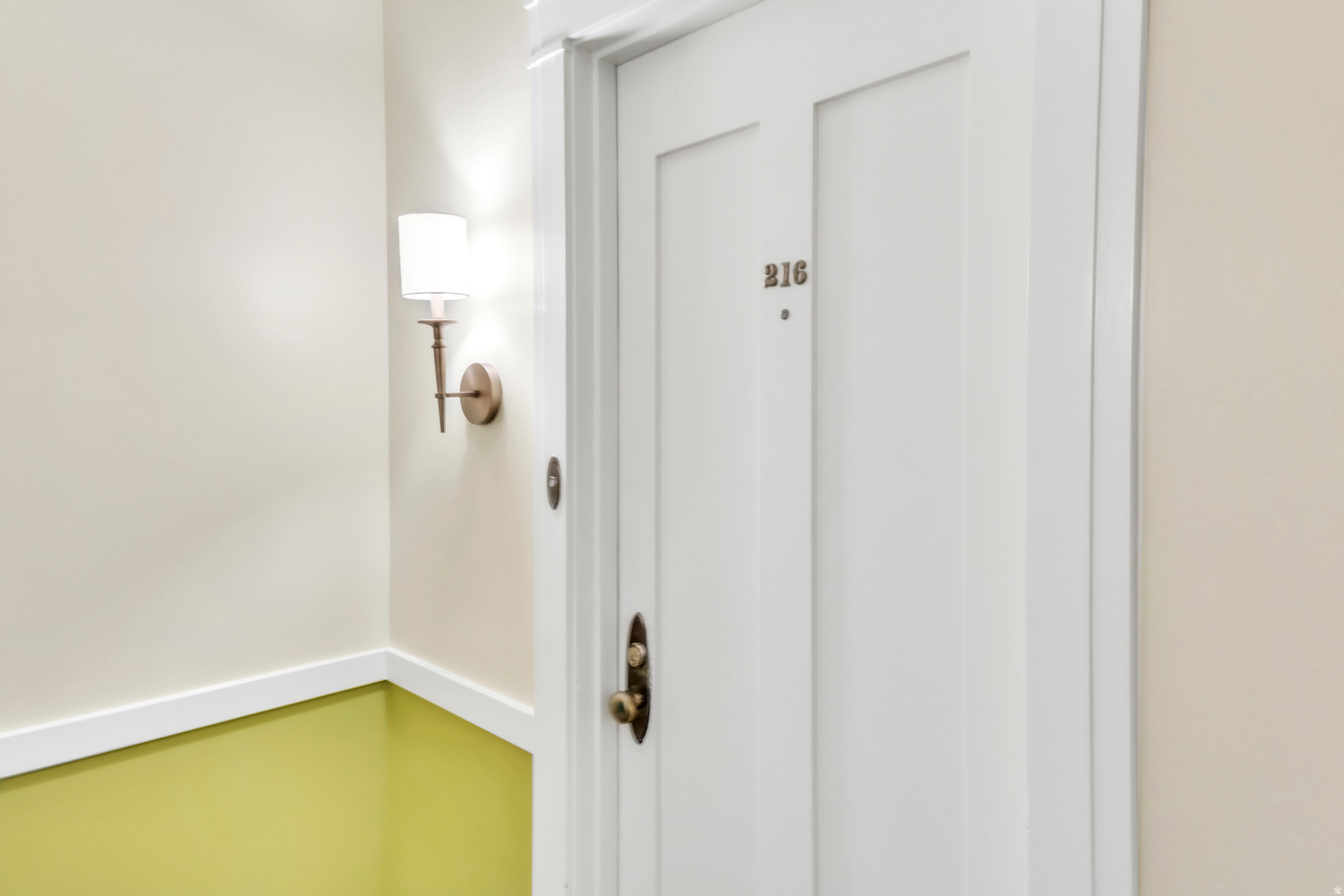 BELVEDERE - Residential