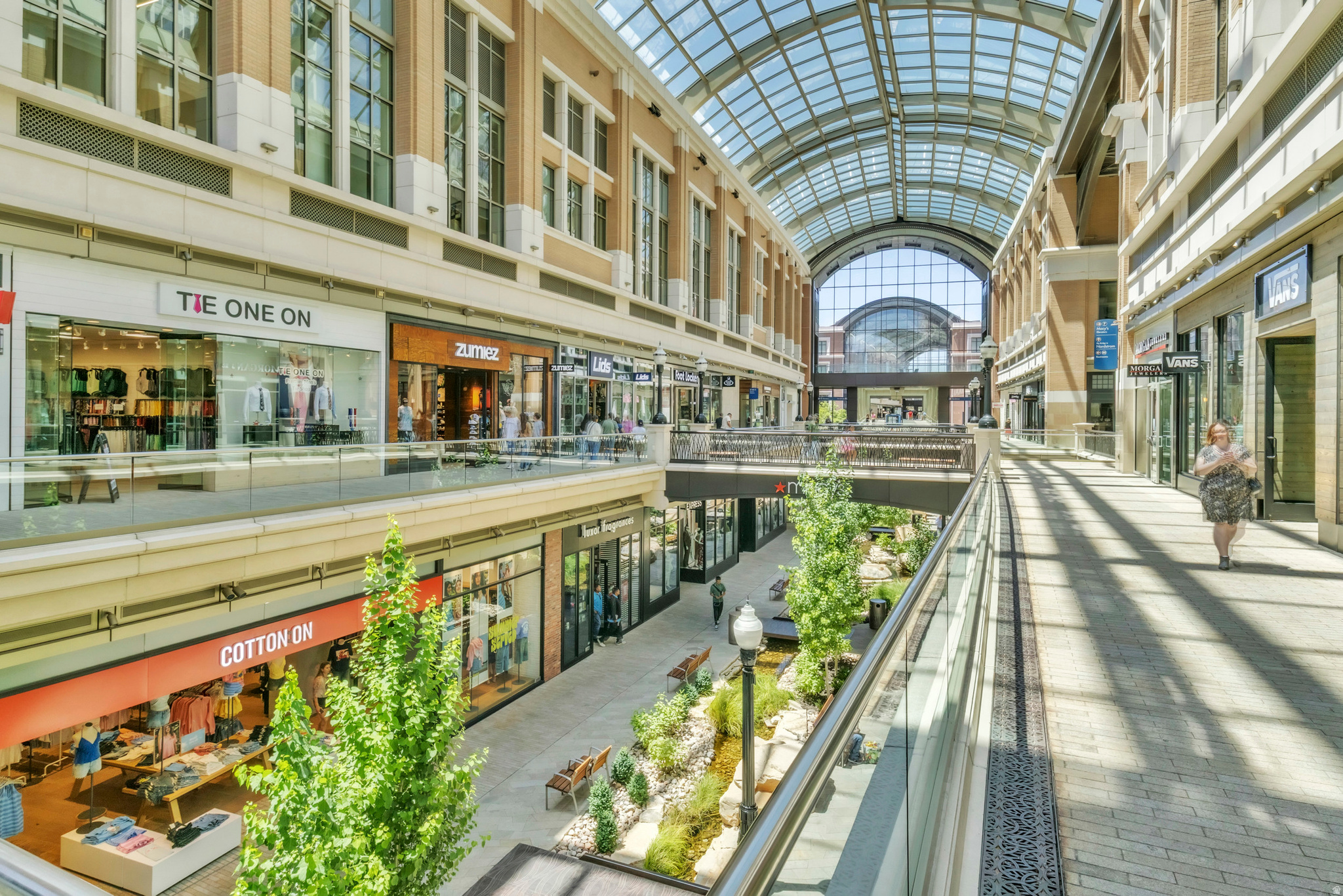 BELVEDERE - Residential