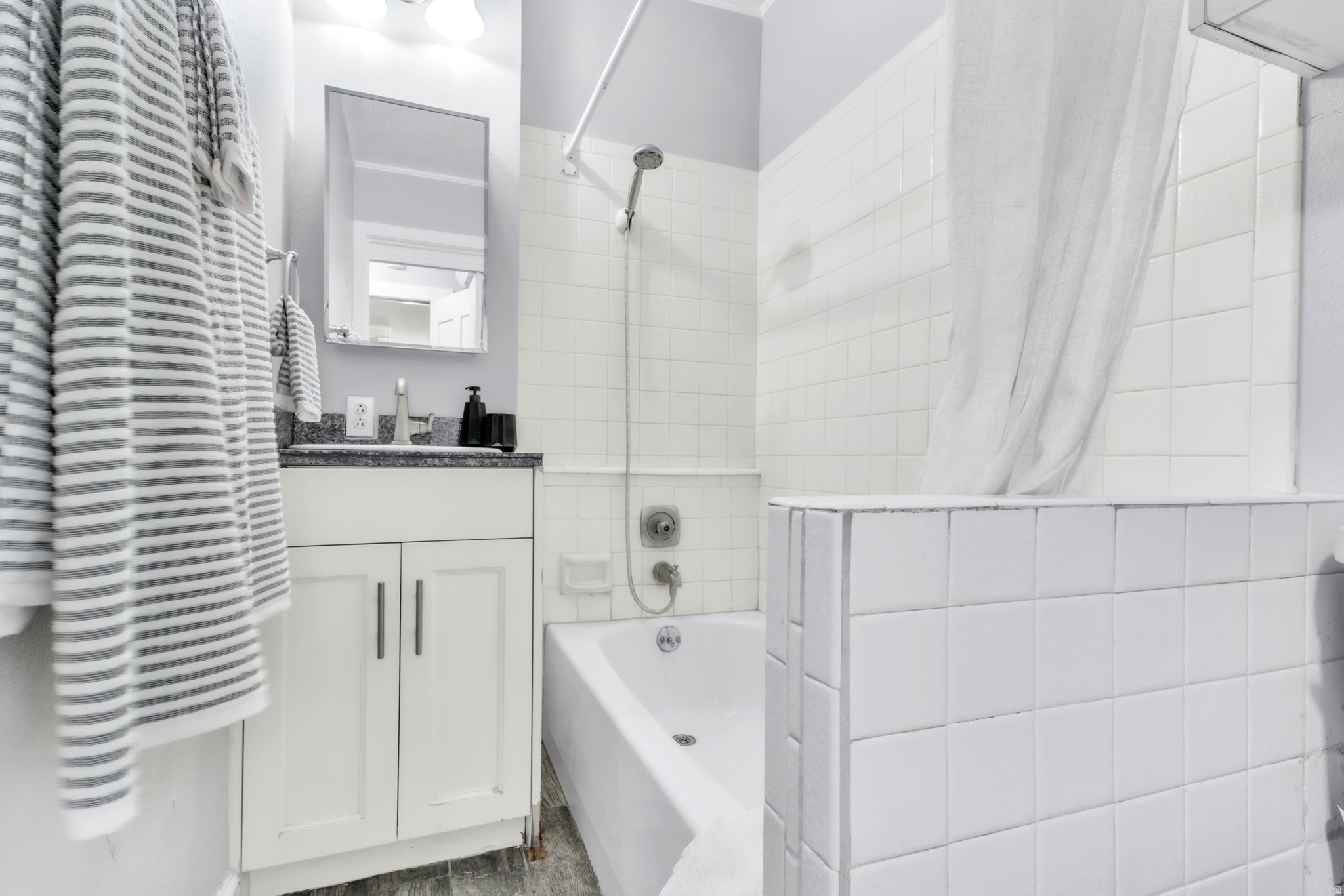 BELVEDERE - Residential