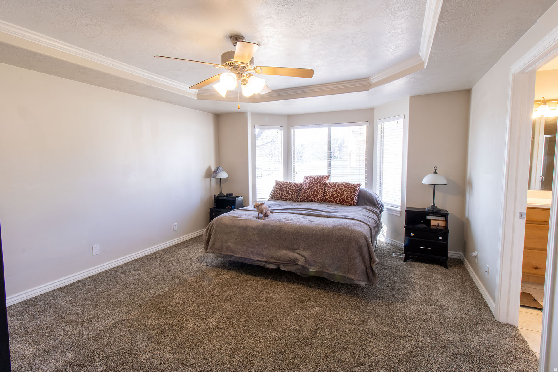 ARK SUBDIVISION - Residential