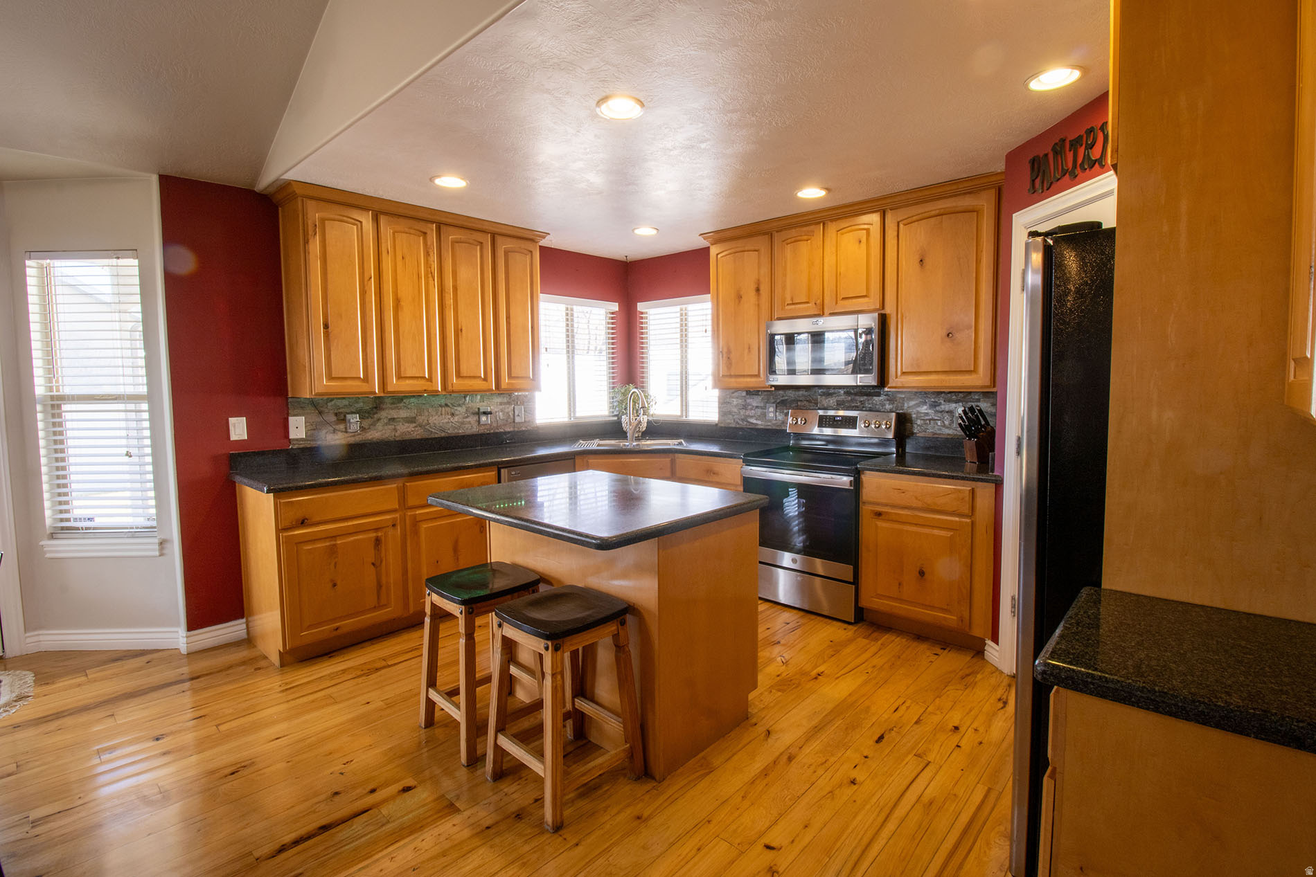 ARK SUBDIVISION - Residential