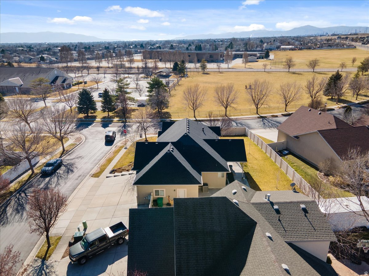 PARK SUBDIVISION - Residential