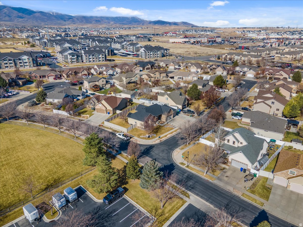 PARK SUBDIVISION - Residential