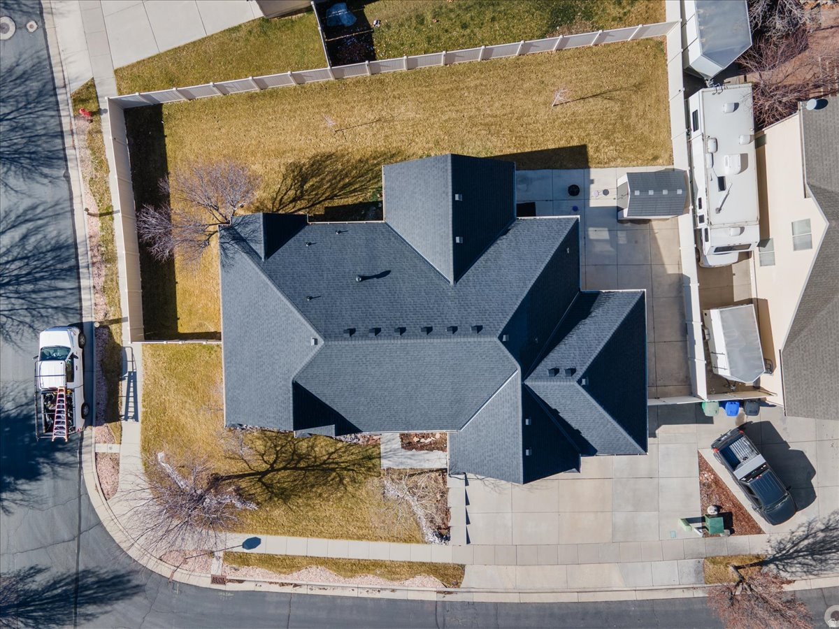 PARK SUBDIVISION - Residential