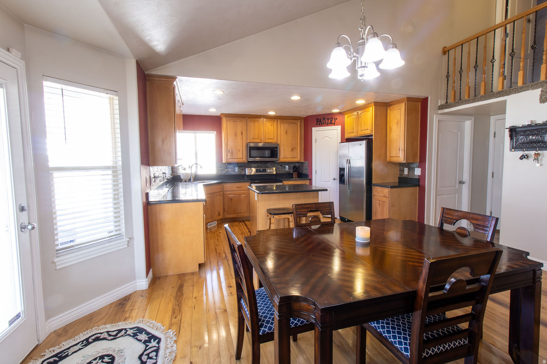 ARK SUBDIVISION - Residential