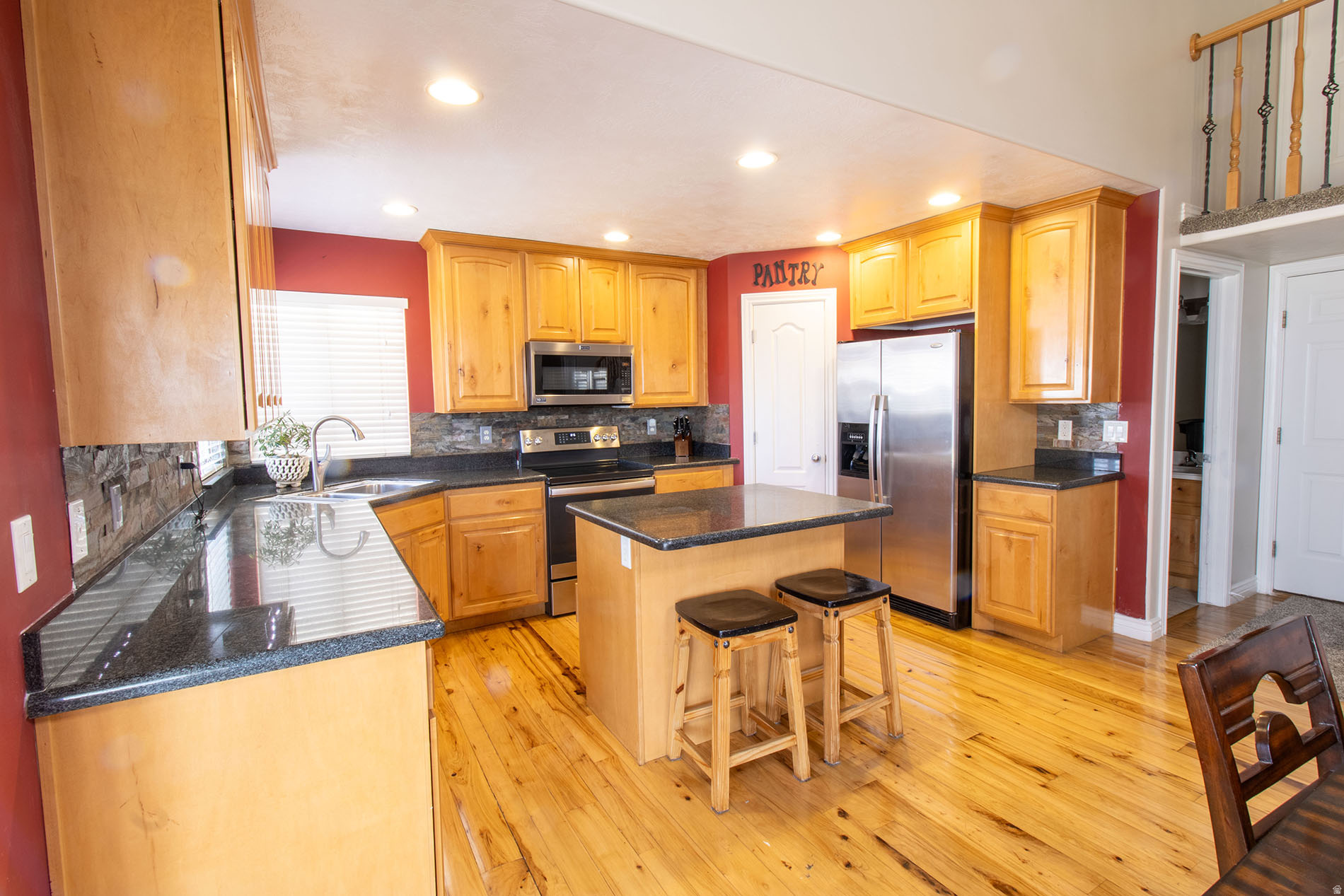 PARK SUBDIVISION - Residential