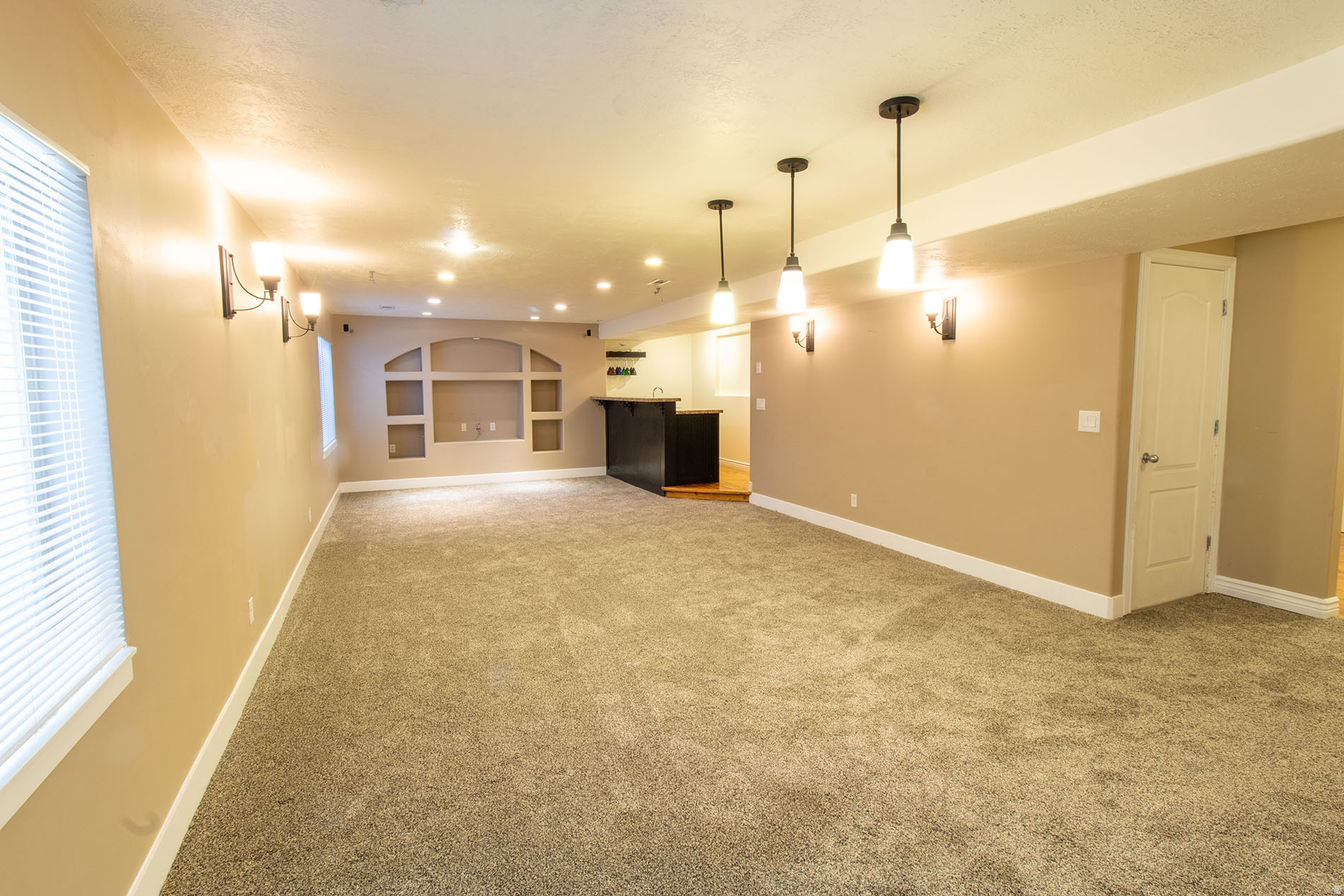 ARK SUBDIVISION - Residential