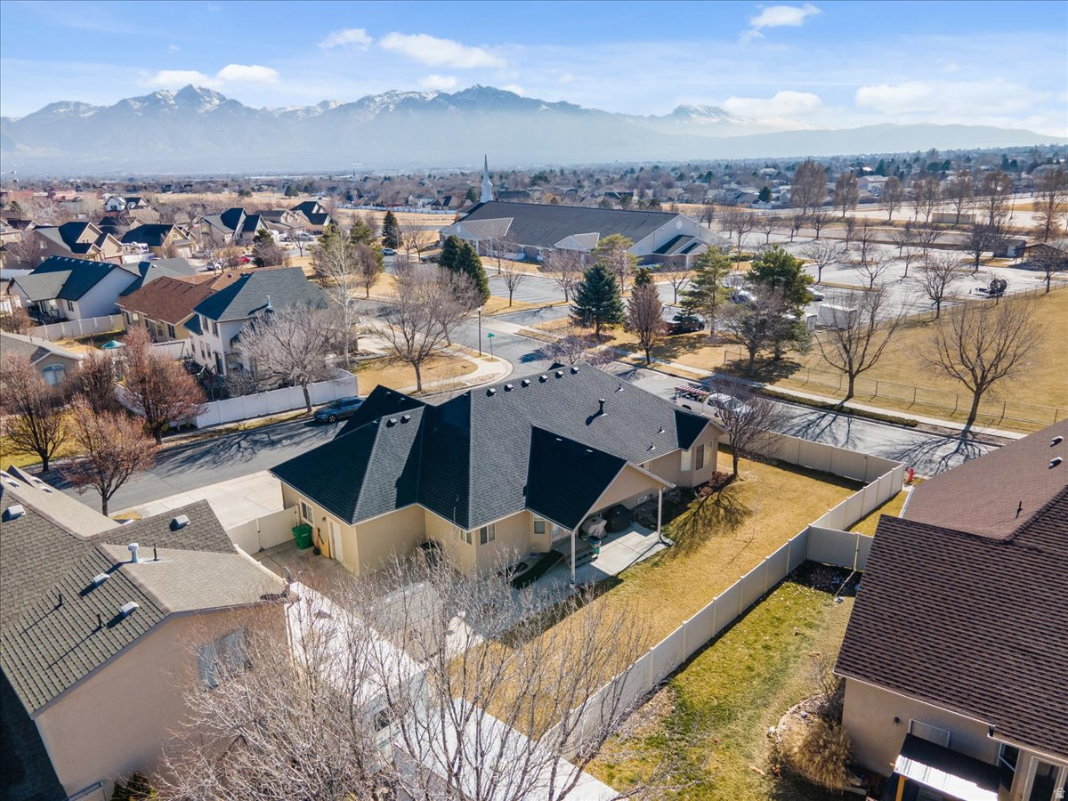 PARK SUBDIVISION - Residential