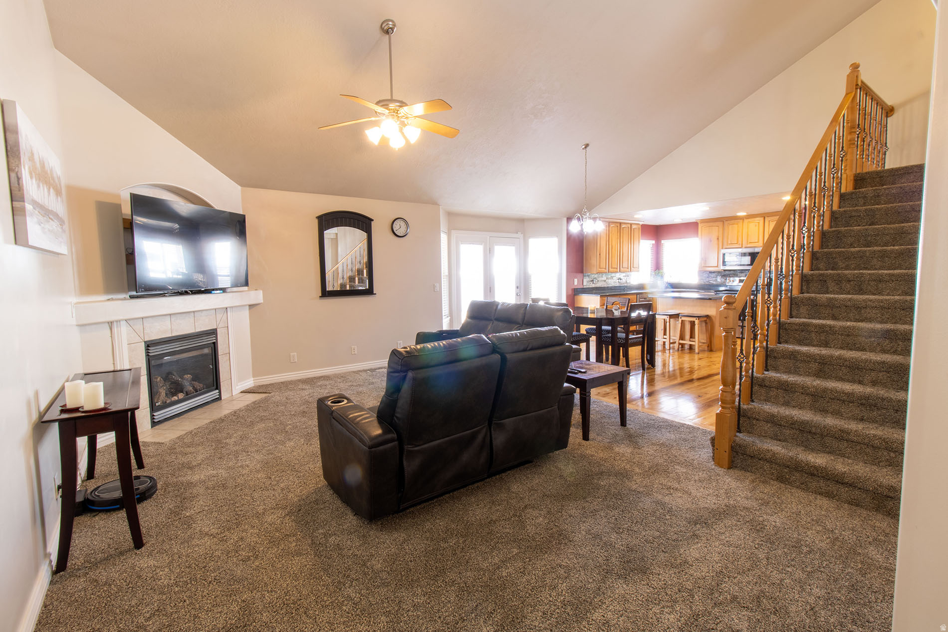 ARK SUBDIVISION - Residential