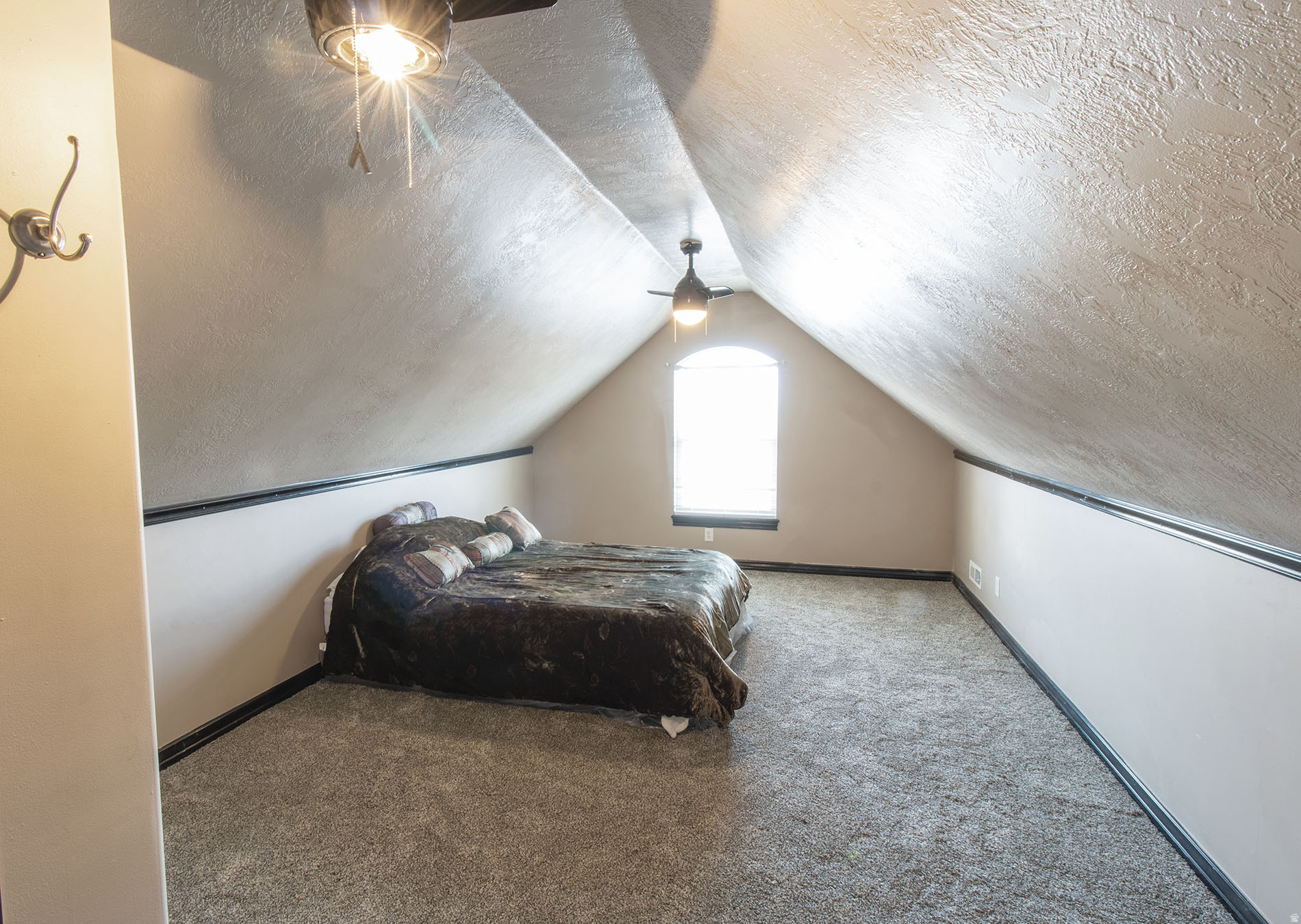 PARK SUBDIVISION - Residential