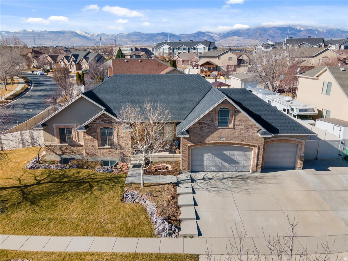 PARK SUBDIVISION - Residential