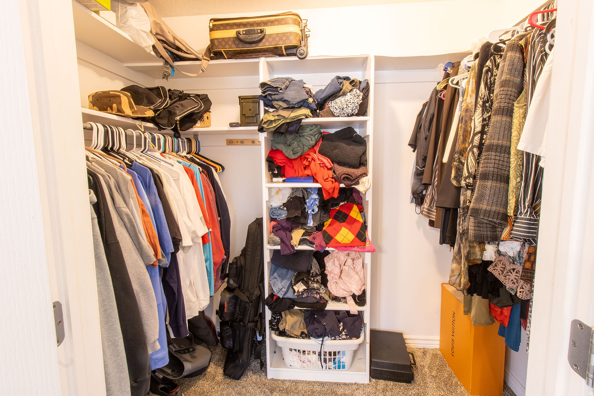 ARK SUBDIVISION - Residential