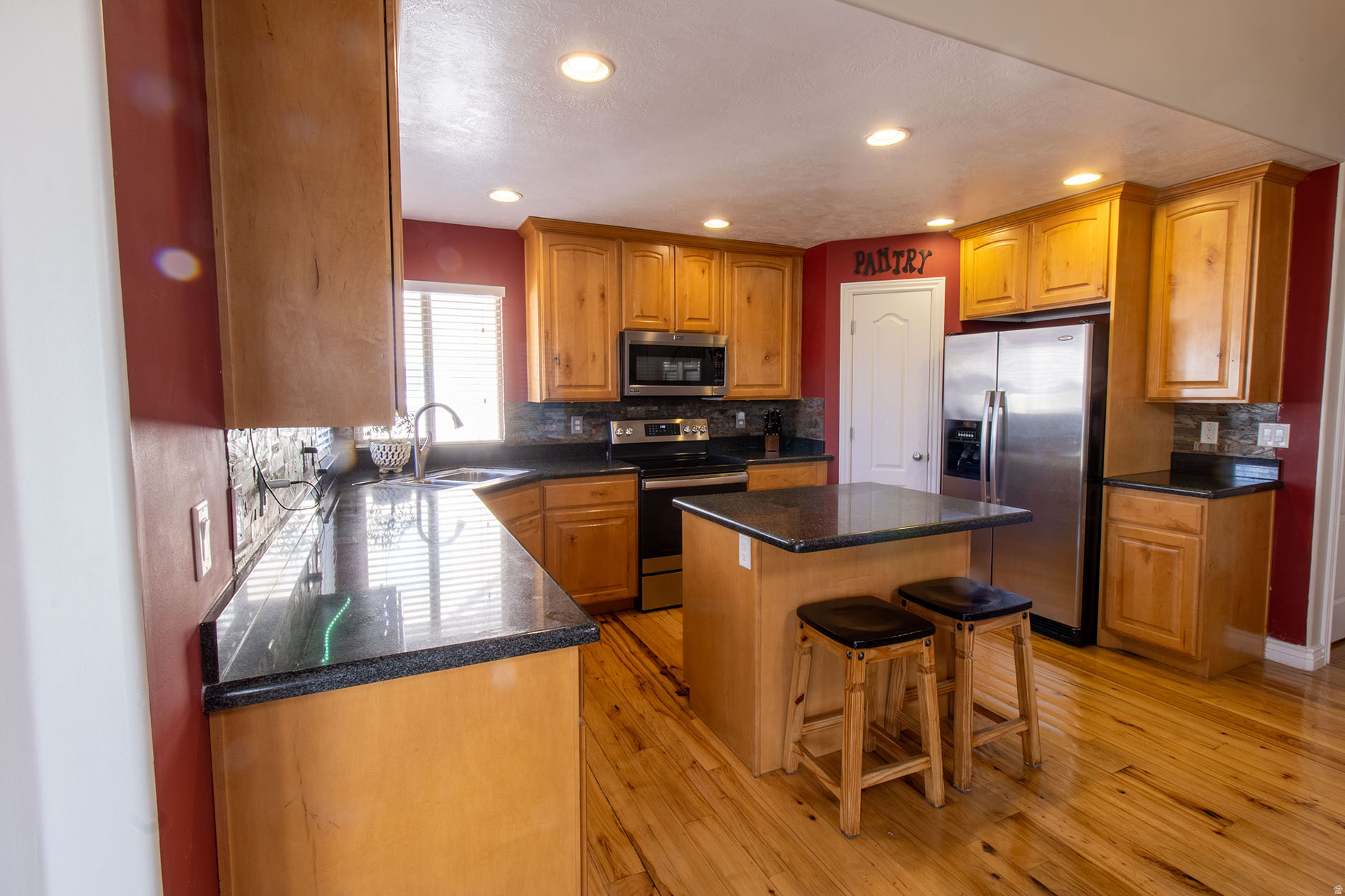 ARK SUBDIVISION - Residential