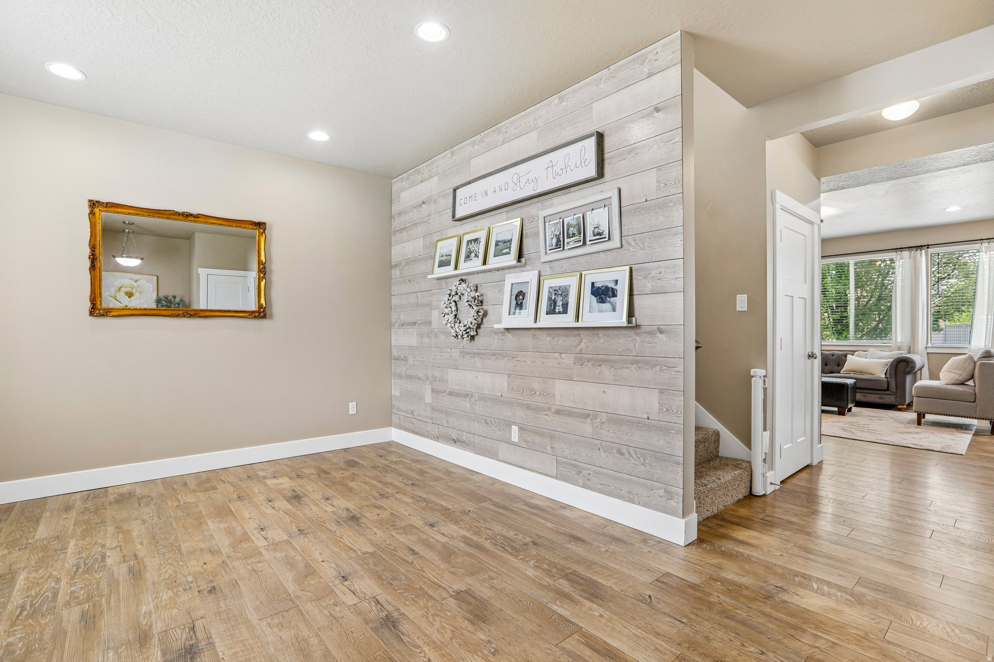 SOUTHMOOR PHASE 1 - Residential