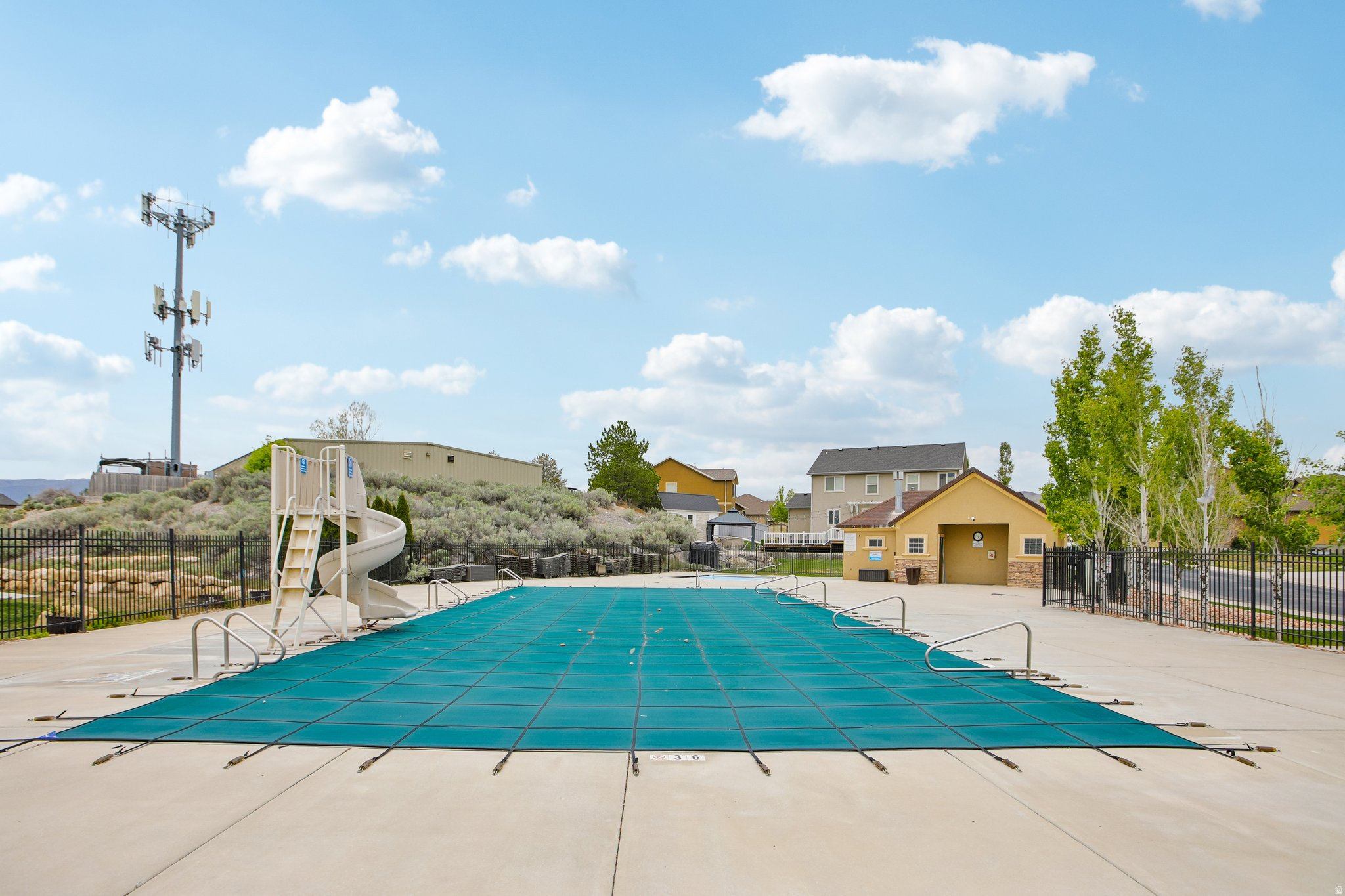 SOUTHMOOR PHASE 1 - Residential