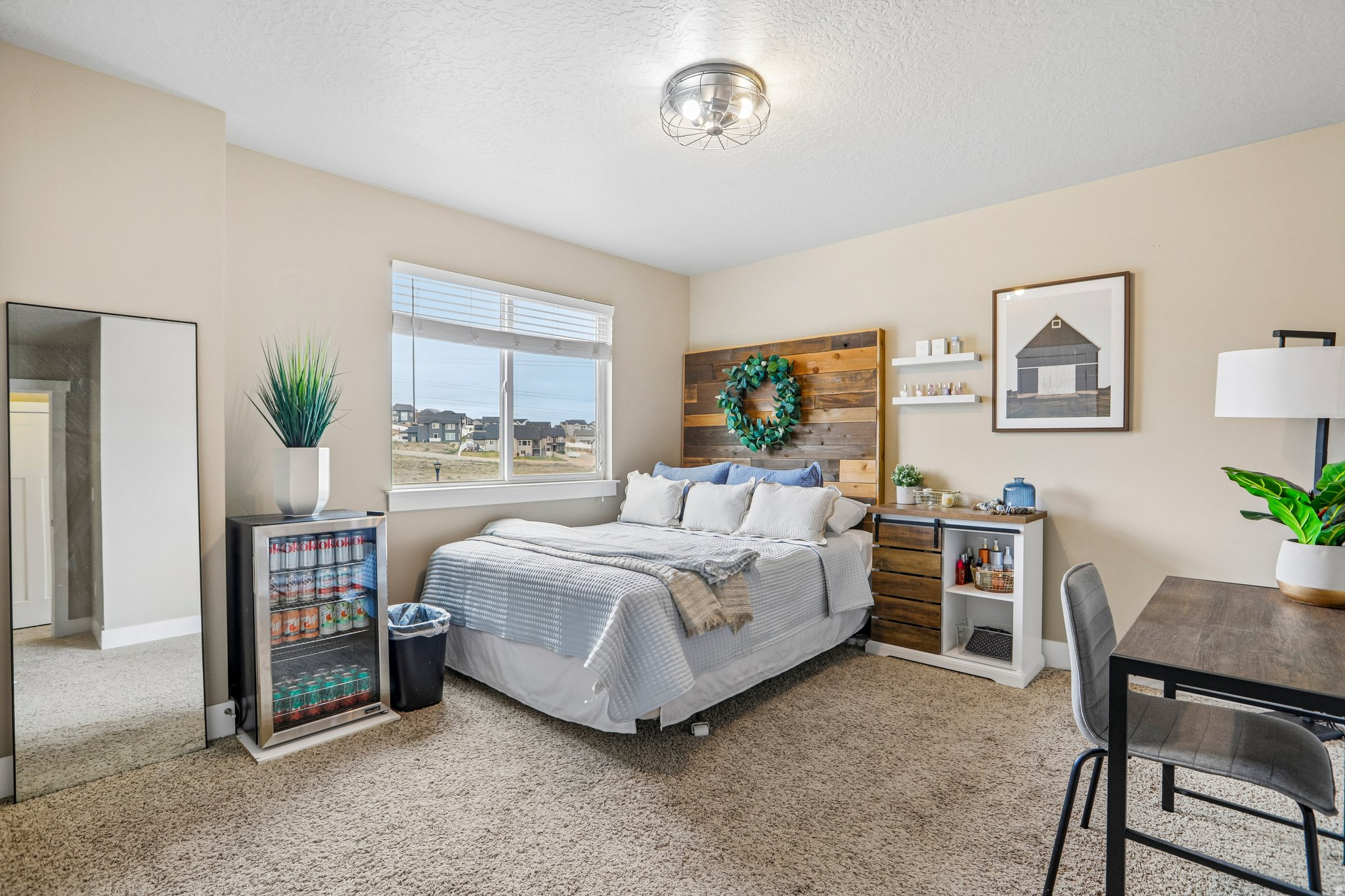 SOUTHMOOR PHASE 1 - Residential