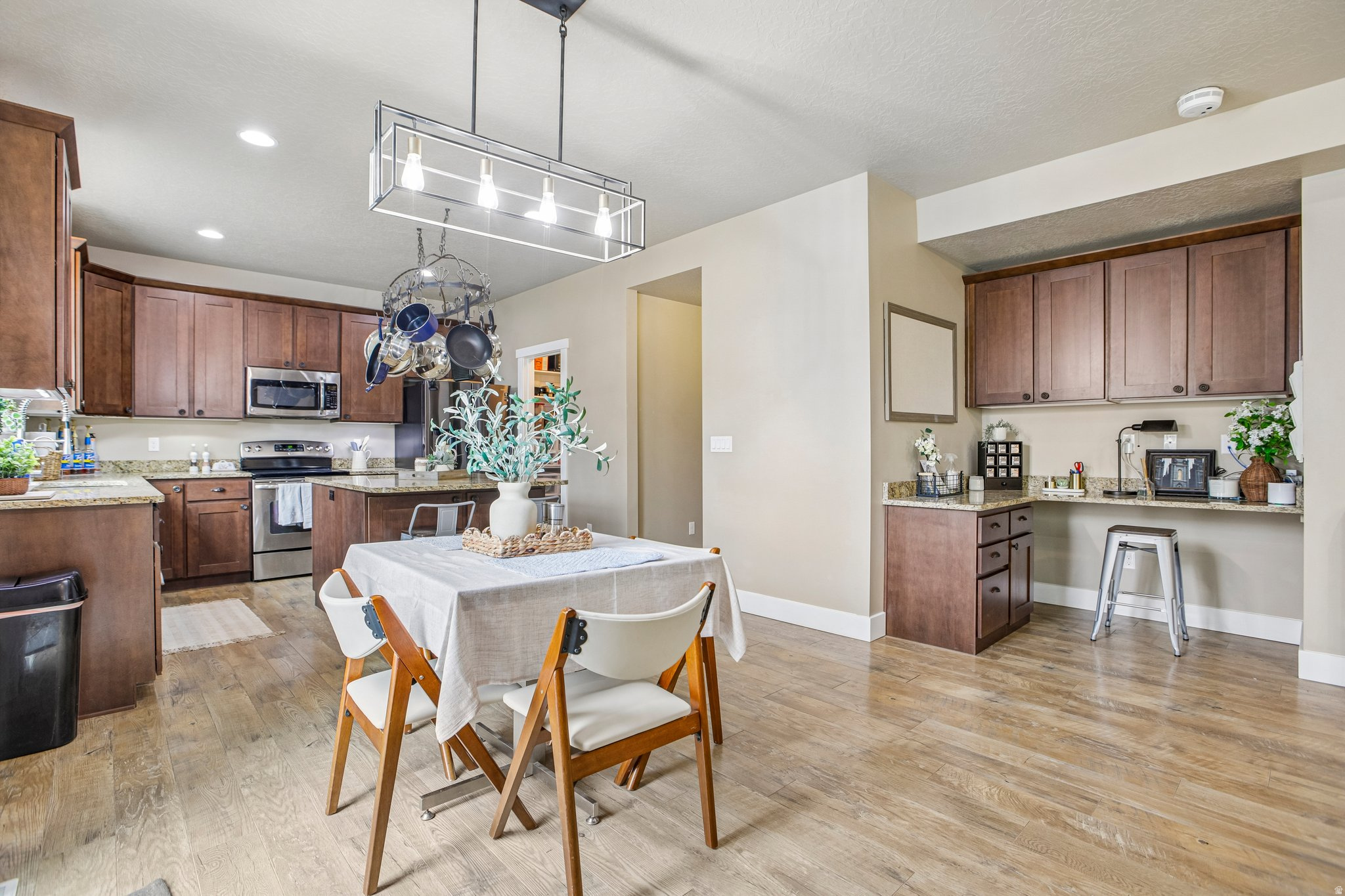 SOUTHMOOR PHASE 1 - Residential