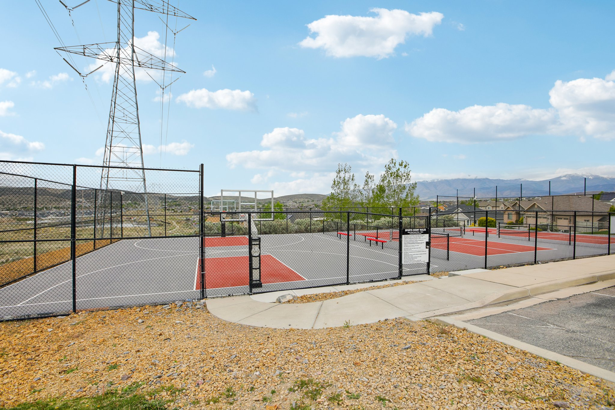 SOUTHMOOR PHASE 1 - Residential
