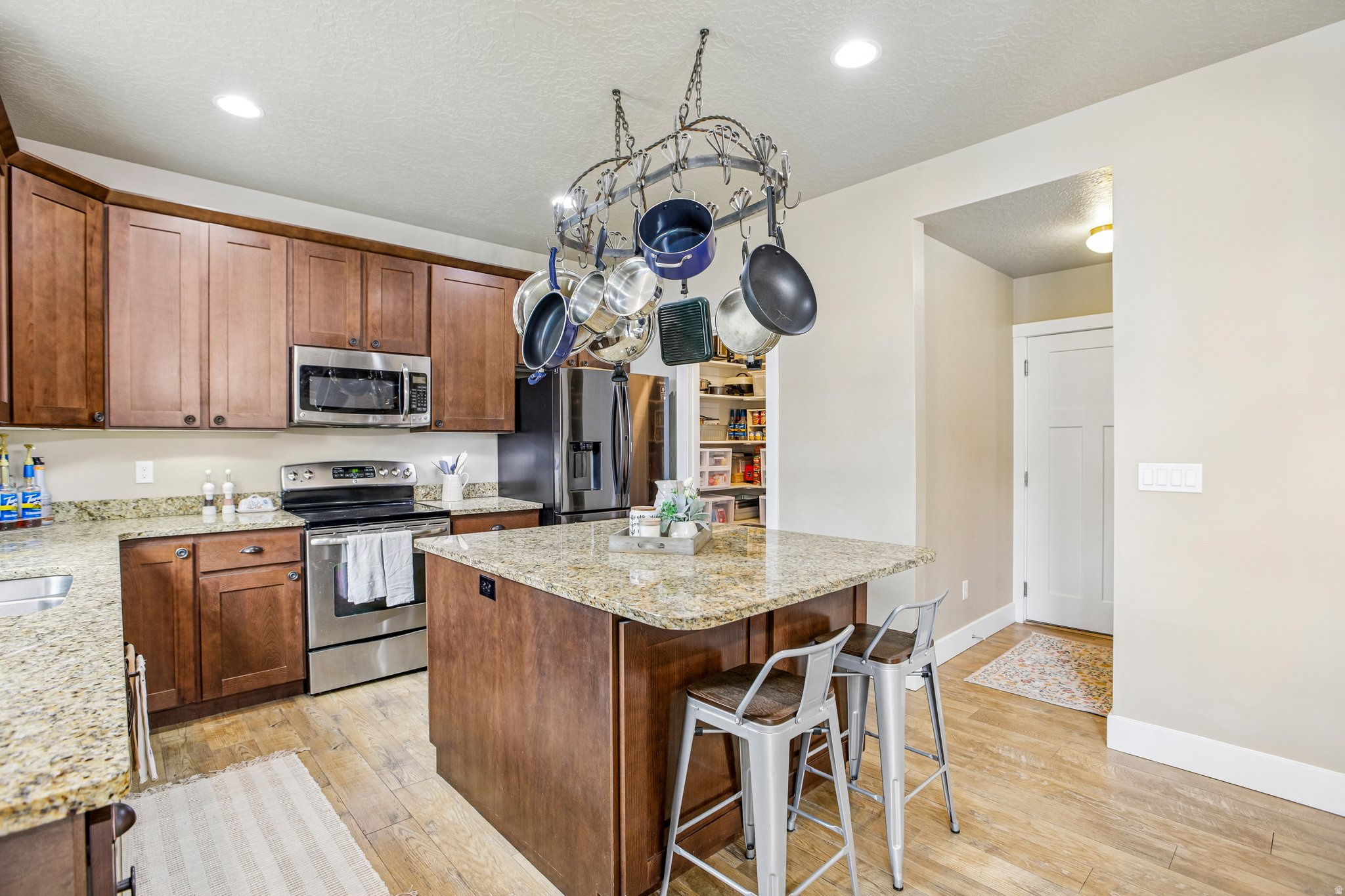 SOUTHMOOR PHASE 1 - Residential