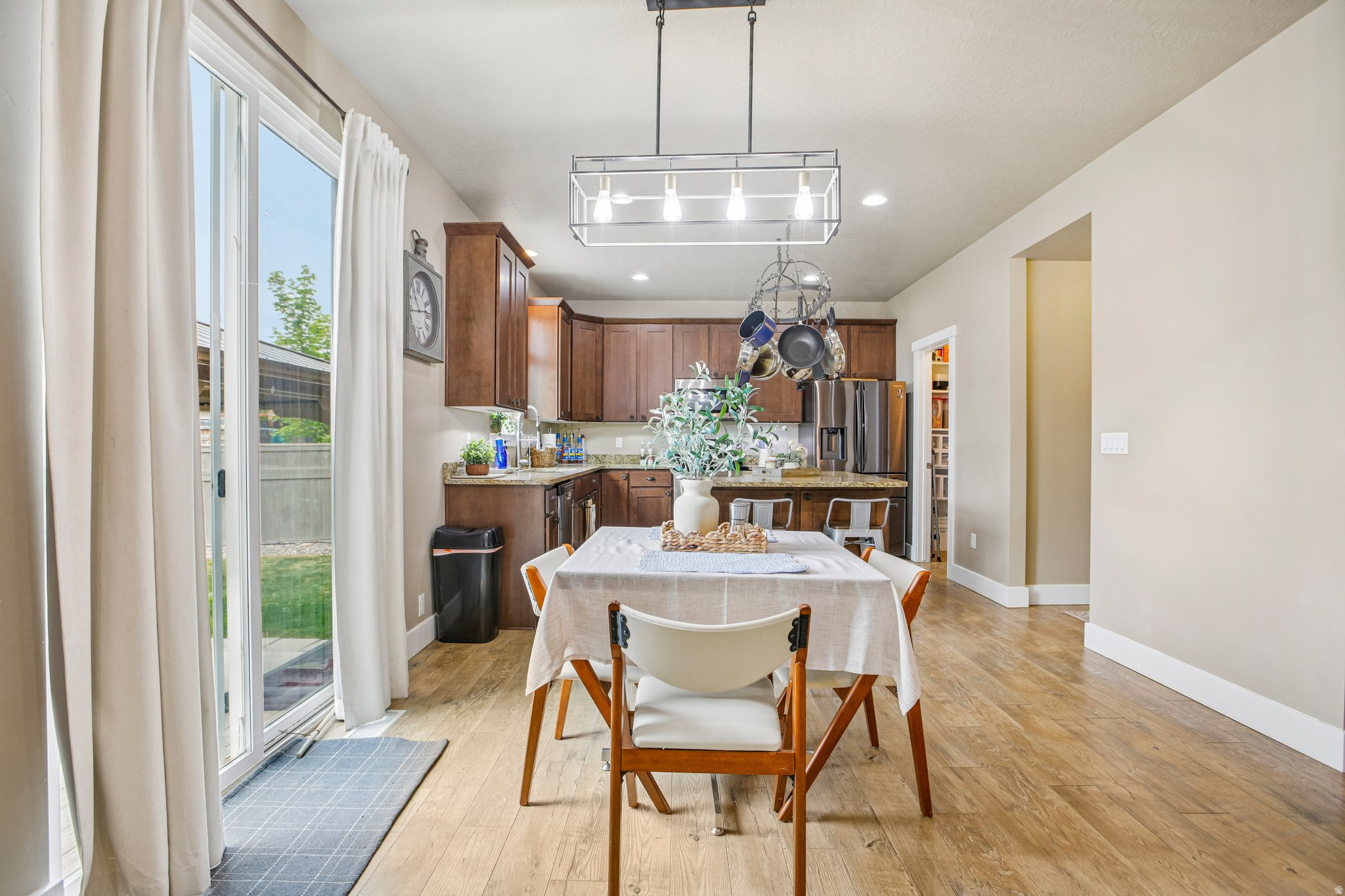 SOUTHMOOR PHASE 1 - Residential