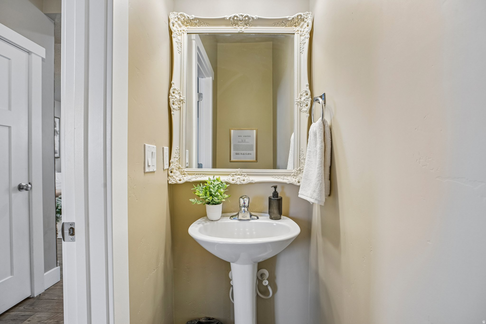 SOUTHMOOR PHASE 1 - Residential