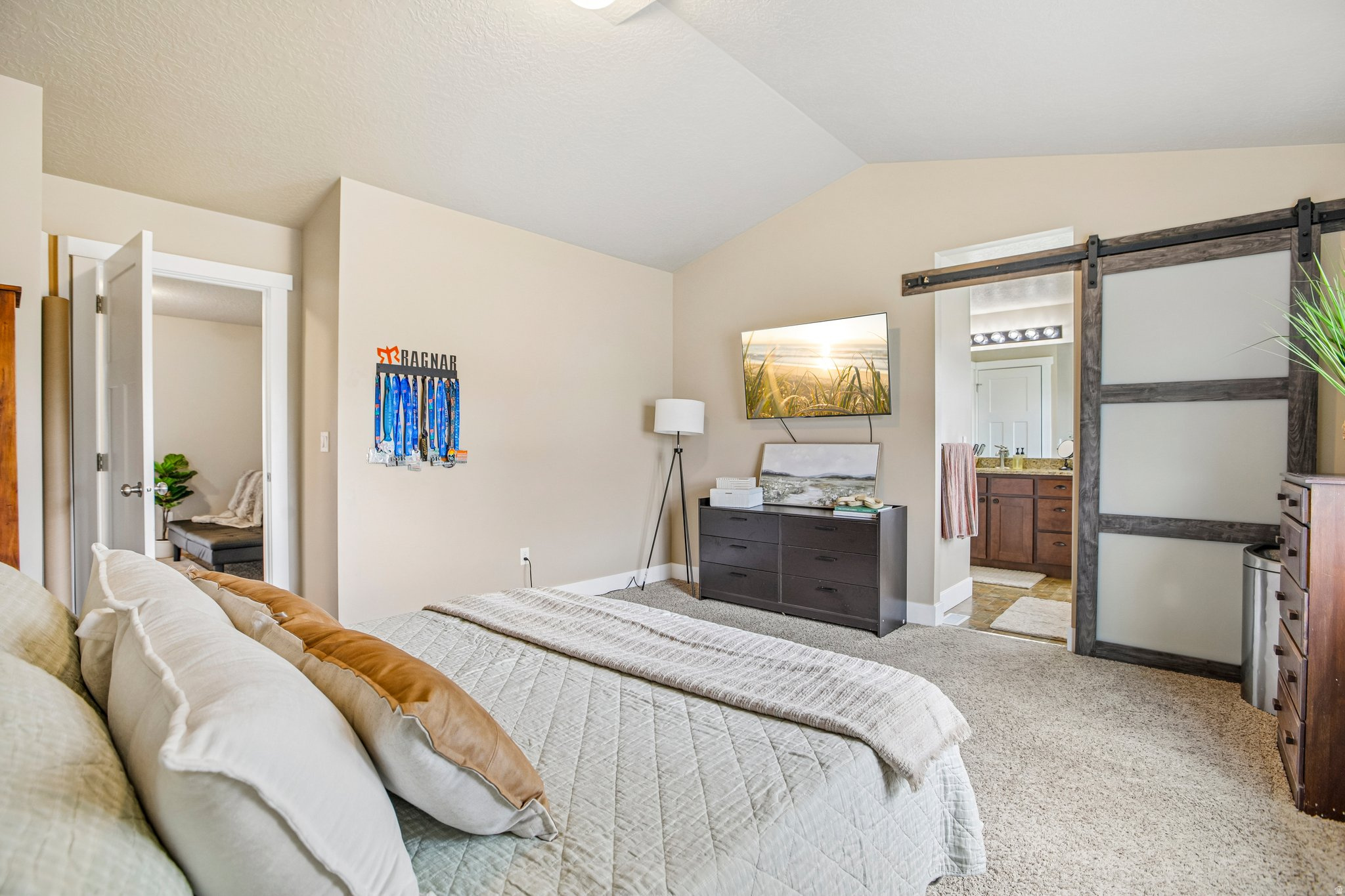 SOUTHMOOR PHASE 1 - Residential