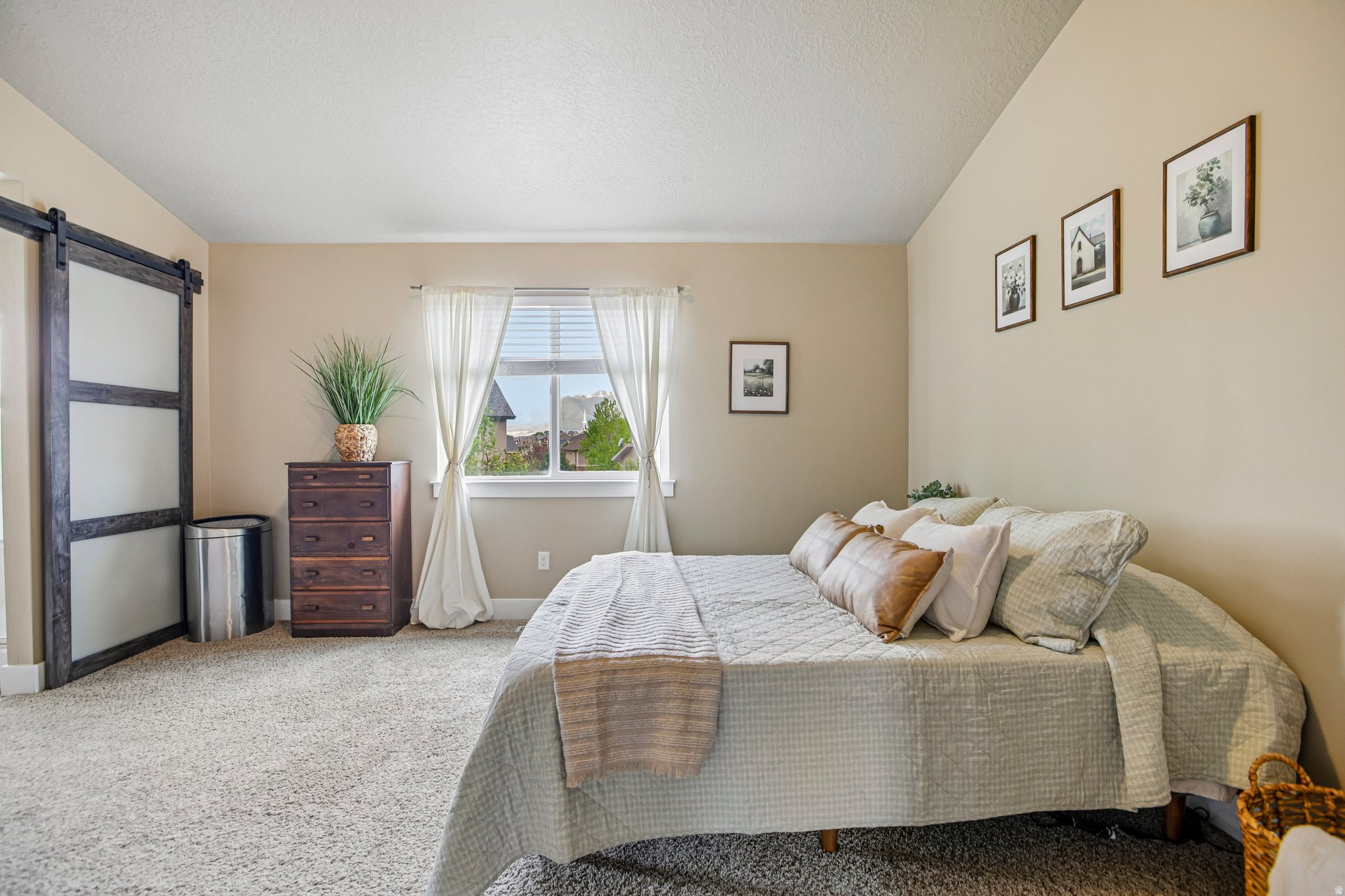 SOUTHMOOR PHASE 1 - Residential