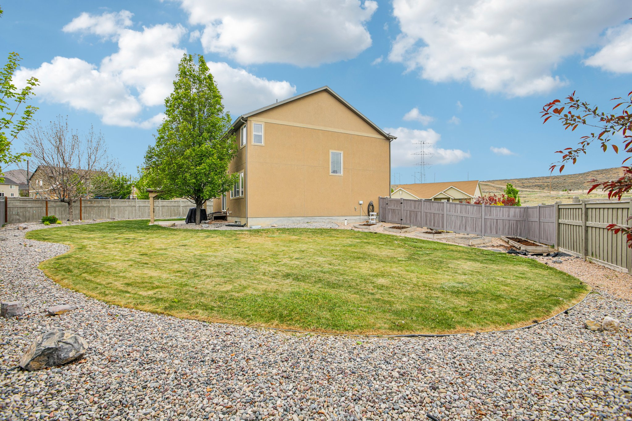 SOUTHMOOR PHASE 1 - Residential