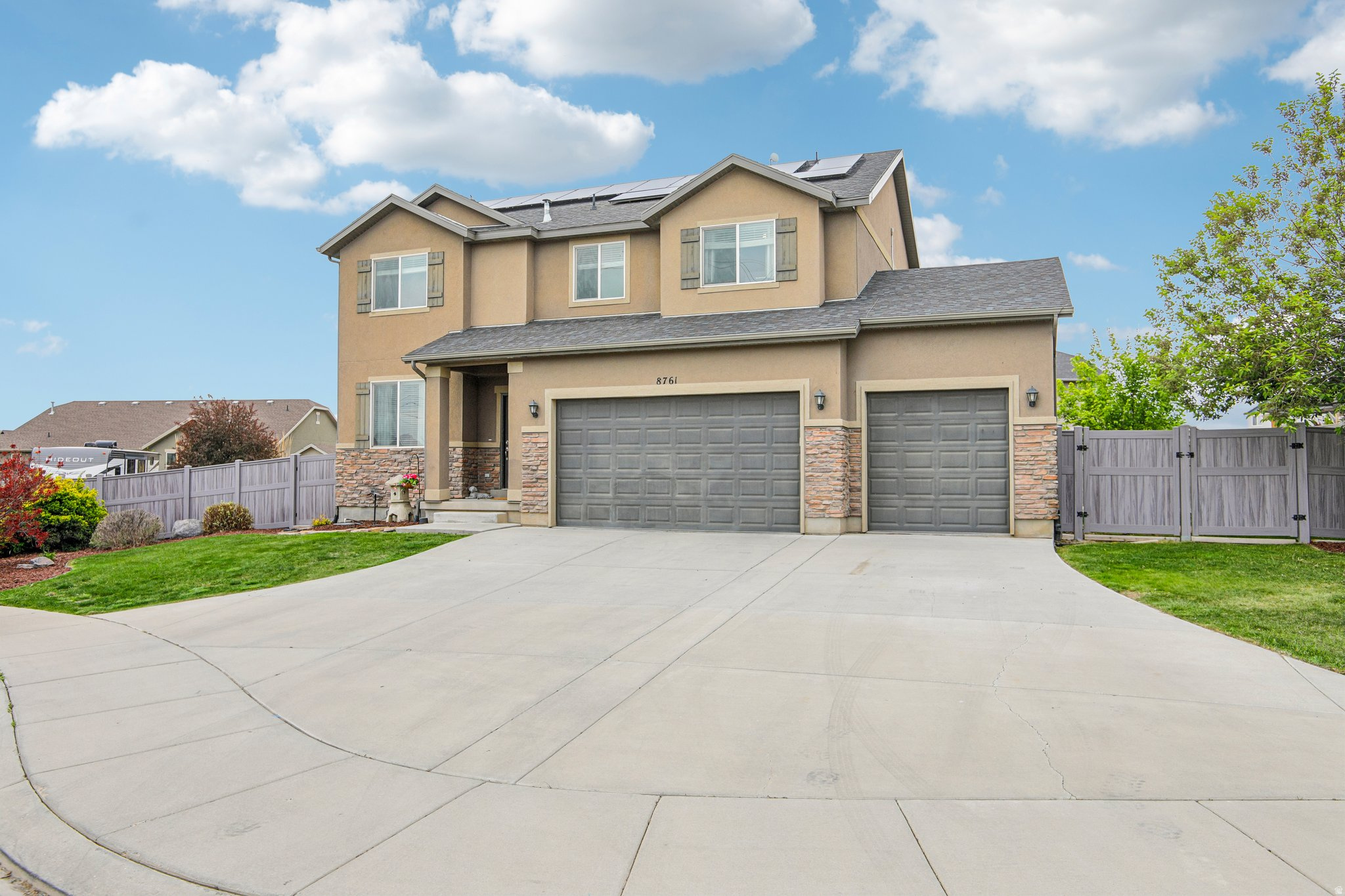 SOUTHMOOR PHASE 1 - Residential