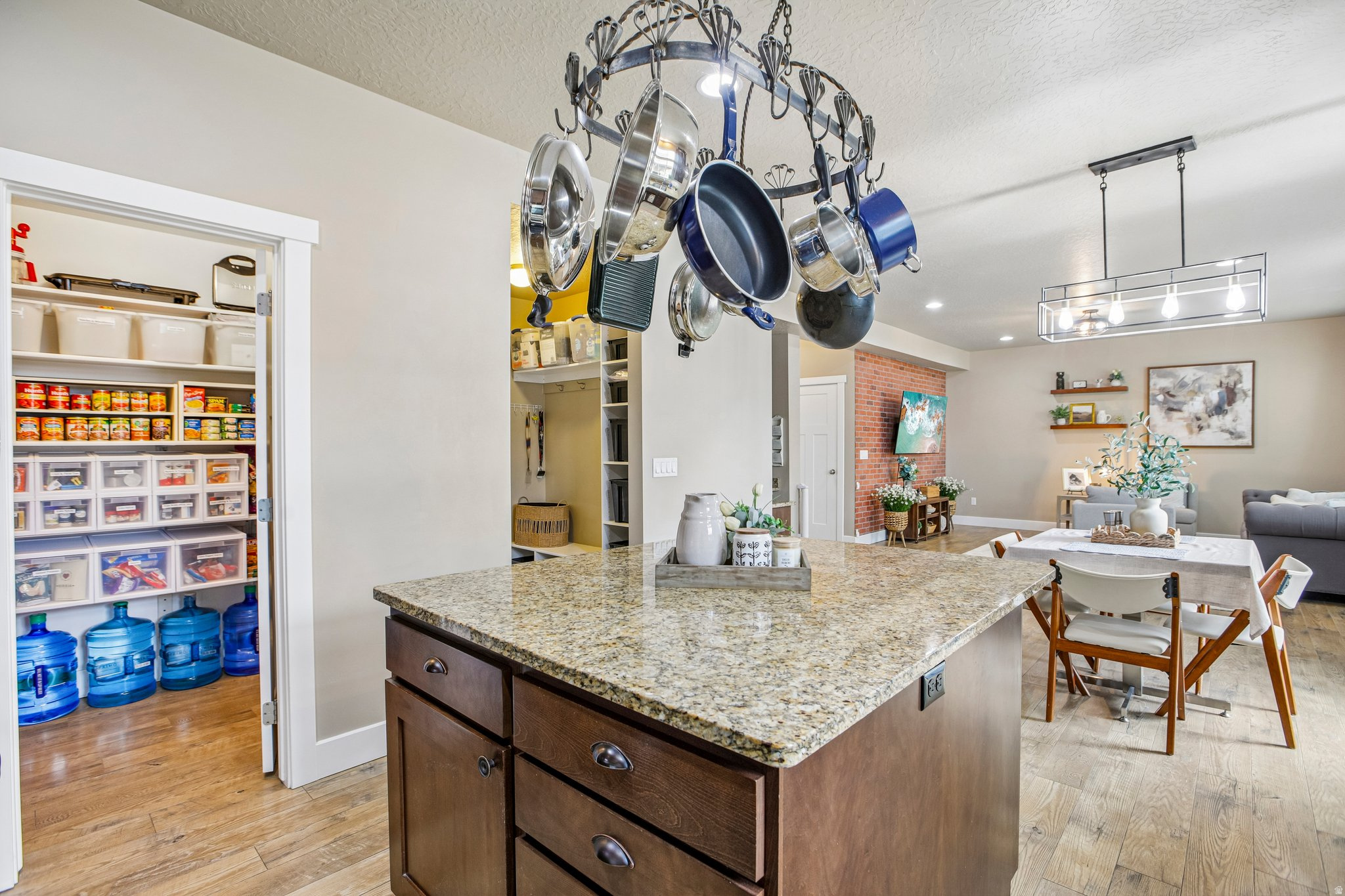 SOUTHMOOR PHASE 1 - Residential