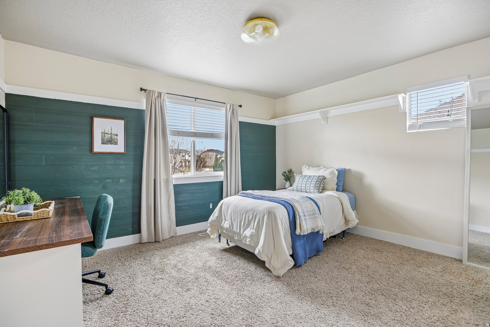 SOUTHMOOR PHASE 1 - Residential