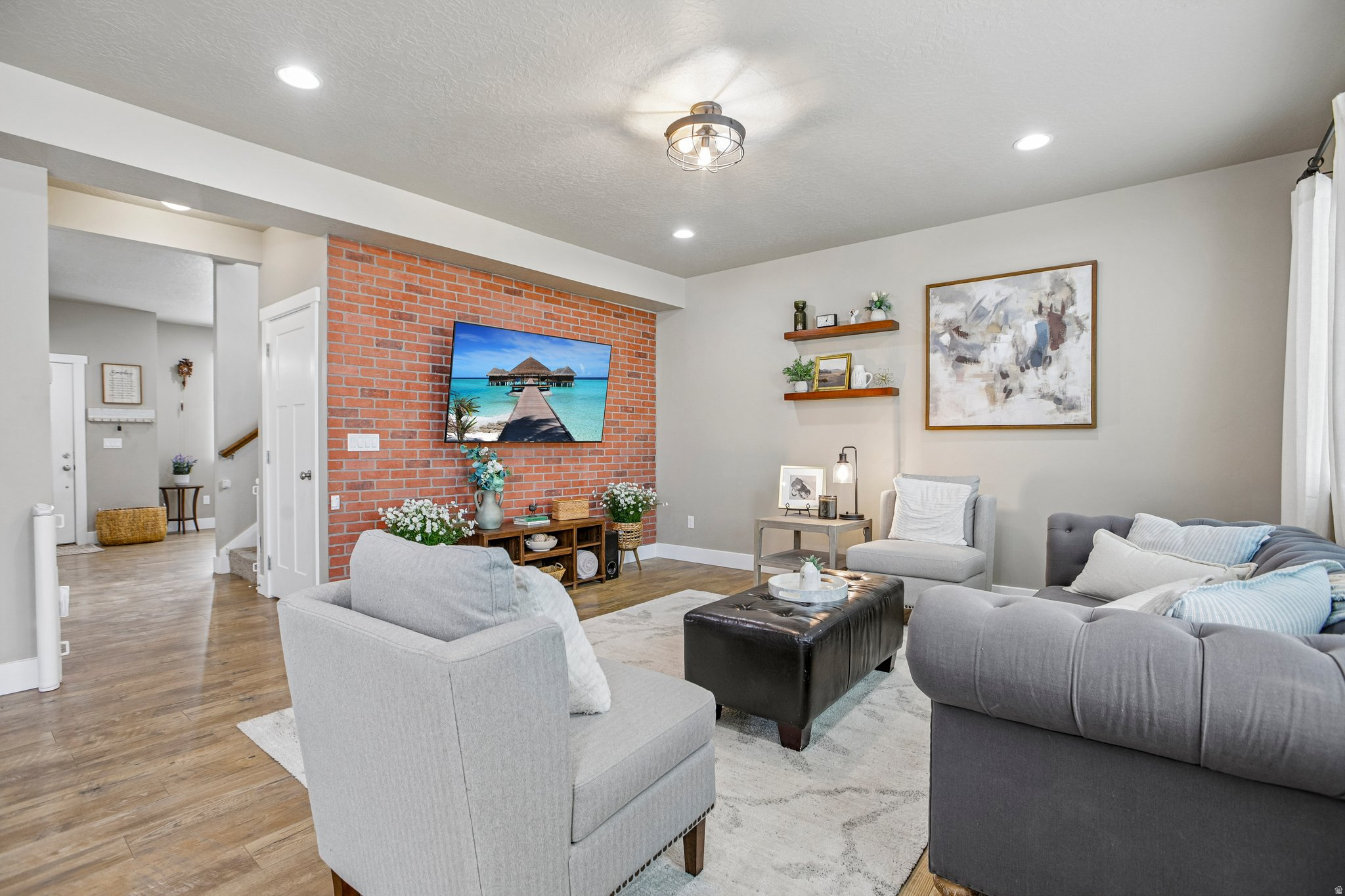 SOUTHMOOR PHASE 1 - Residential