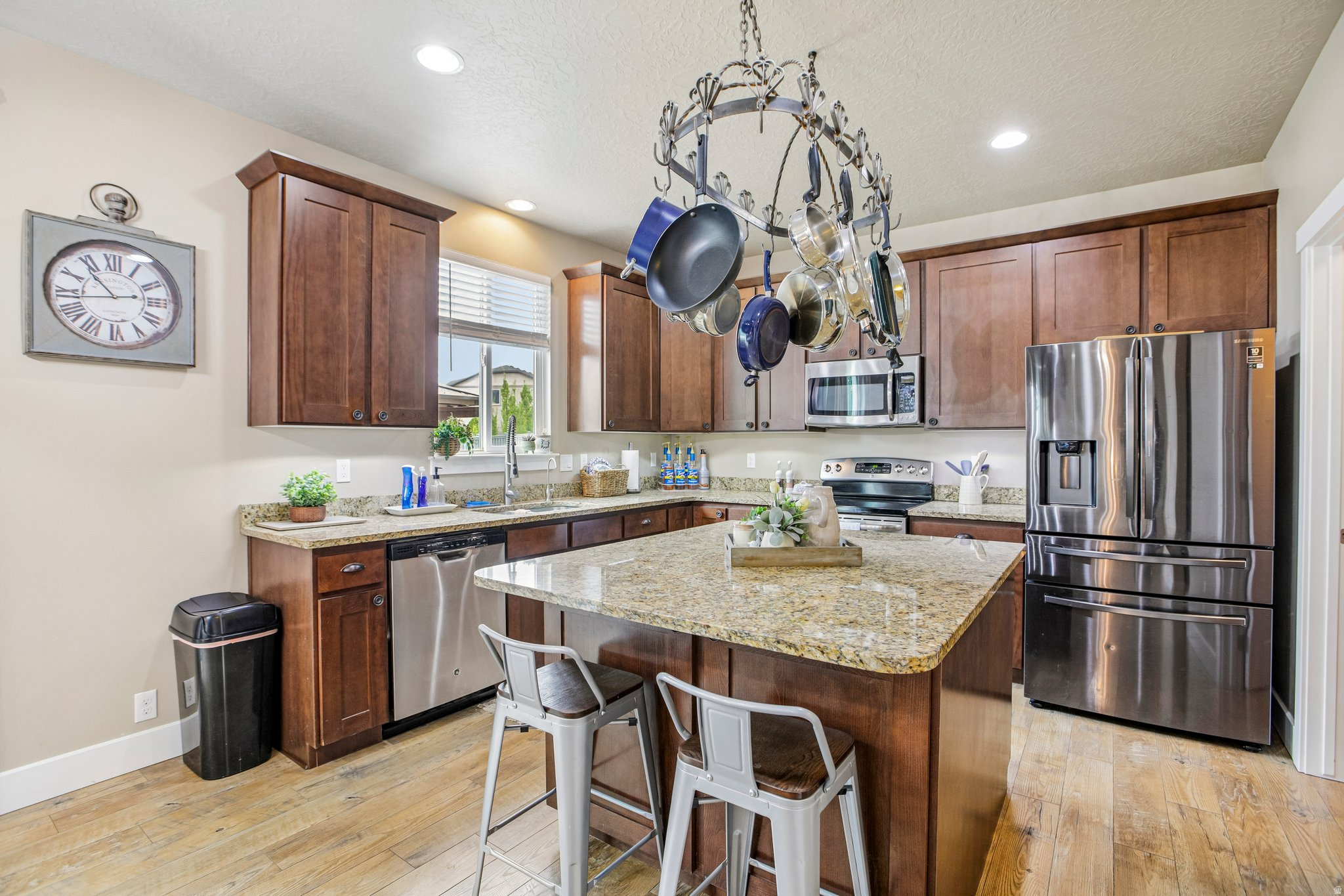 SOUTHMOOR PHASE 1 - Residential