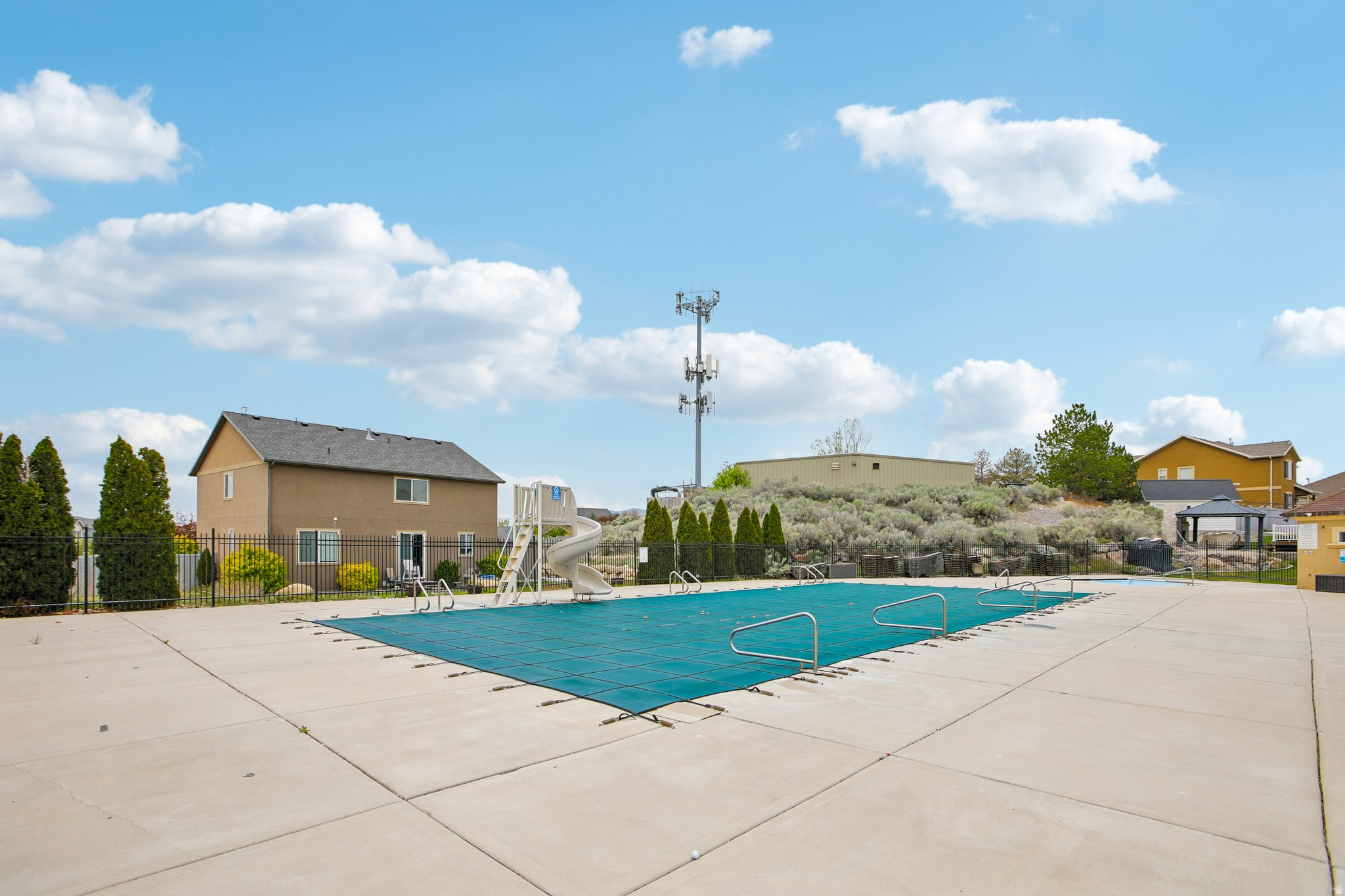 SOUTHMOOR PHASE 1 - Residential