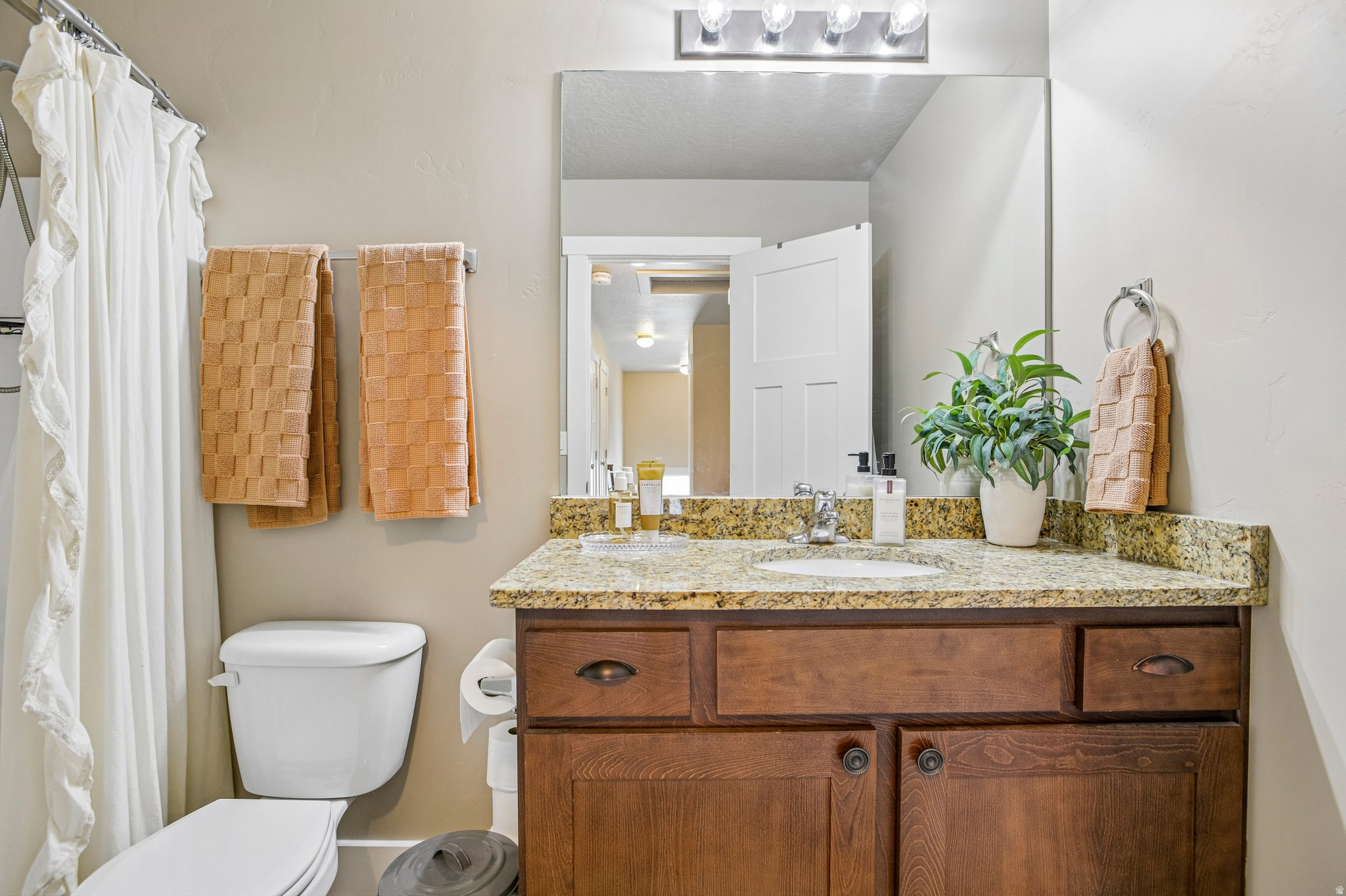 SOUTHMOOR PHASE 1 - Residential