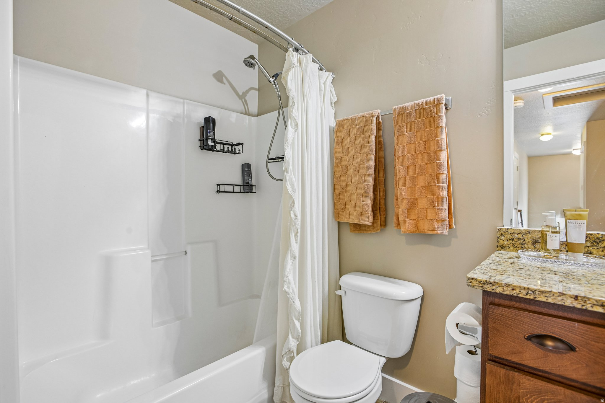 SOUTHMOOR PHASE 1 - Residential