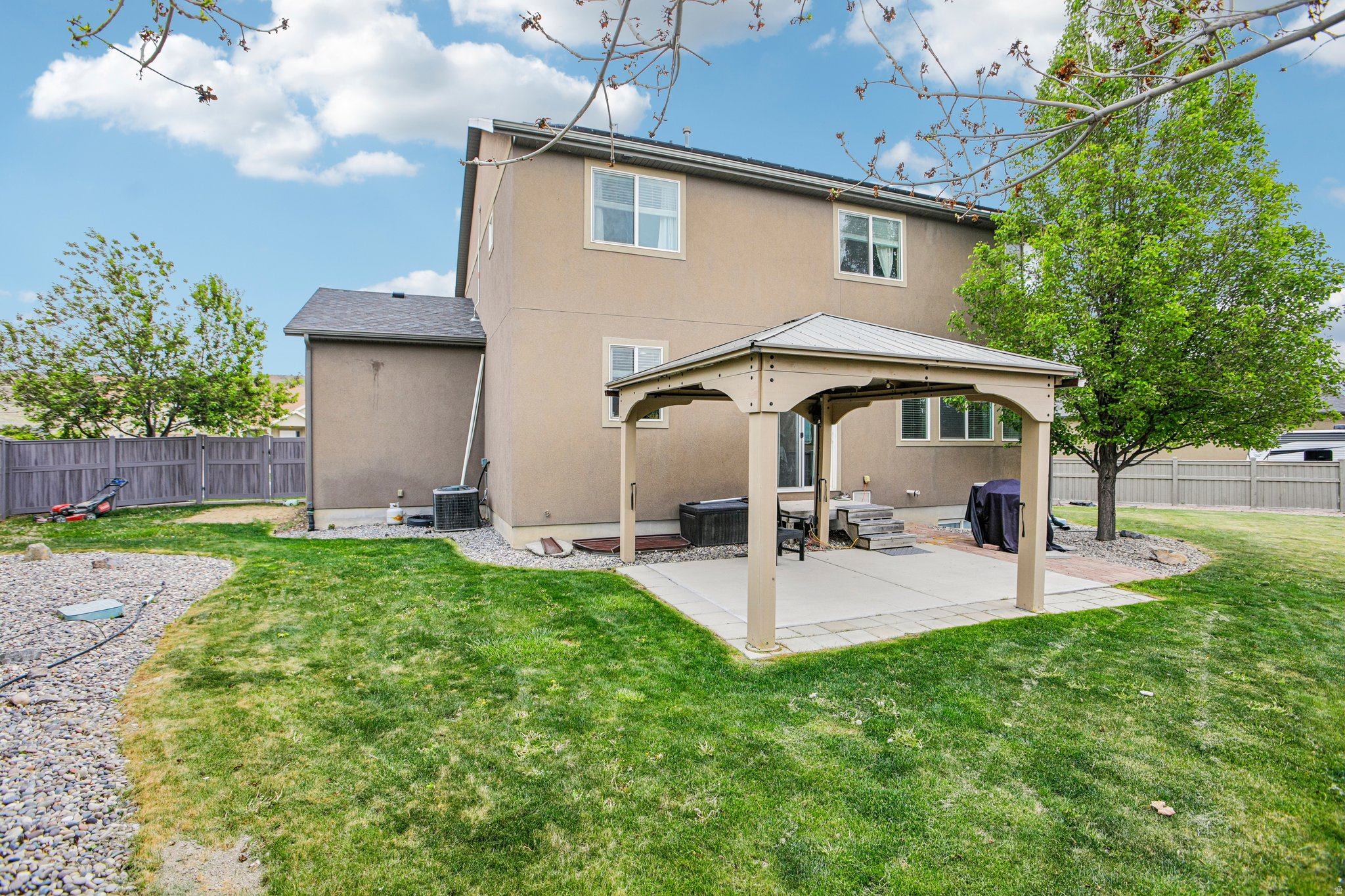 SOUTHMOOR PHASE 1 - Residential