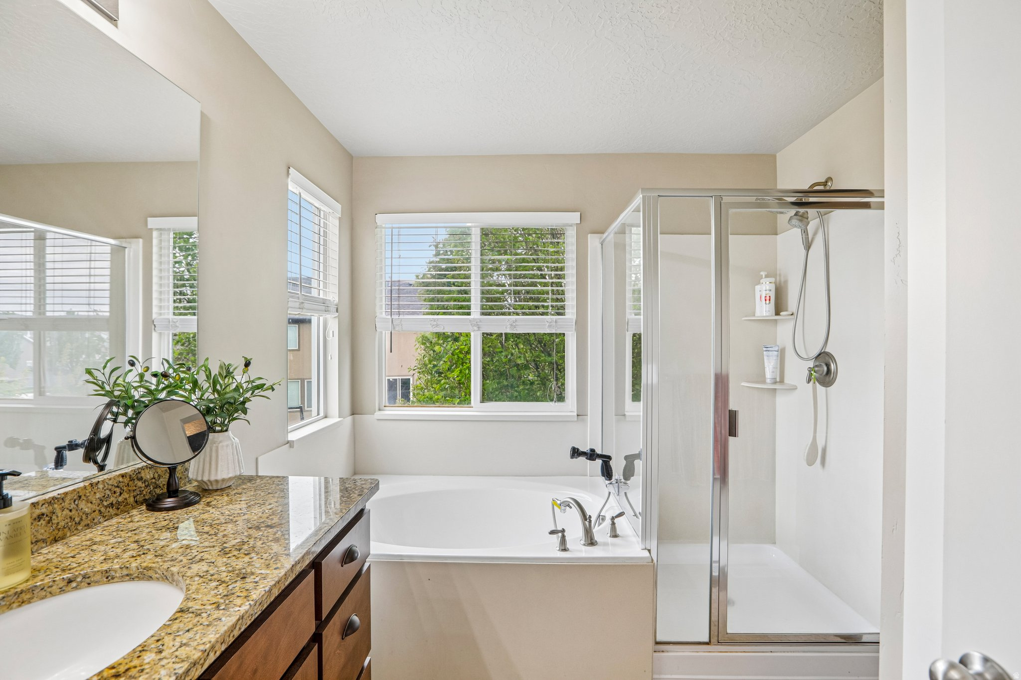 SOUTHMOOR PHASE 1 - Residential