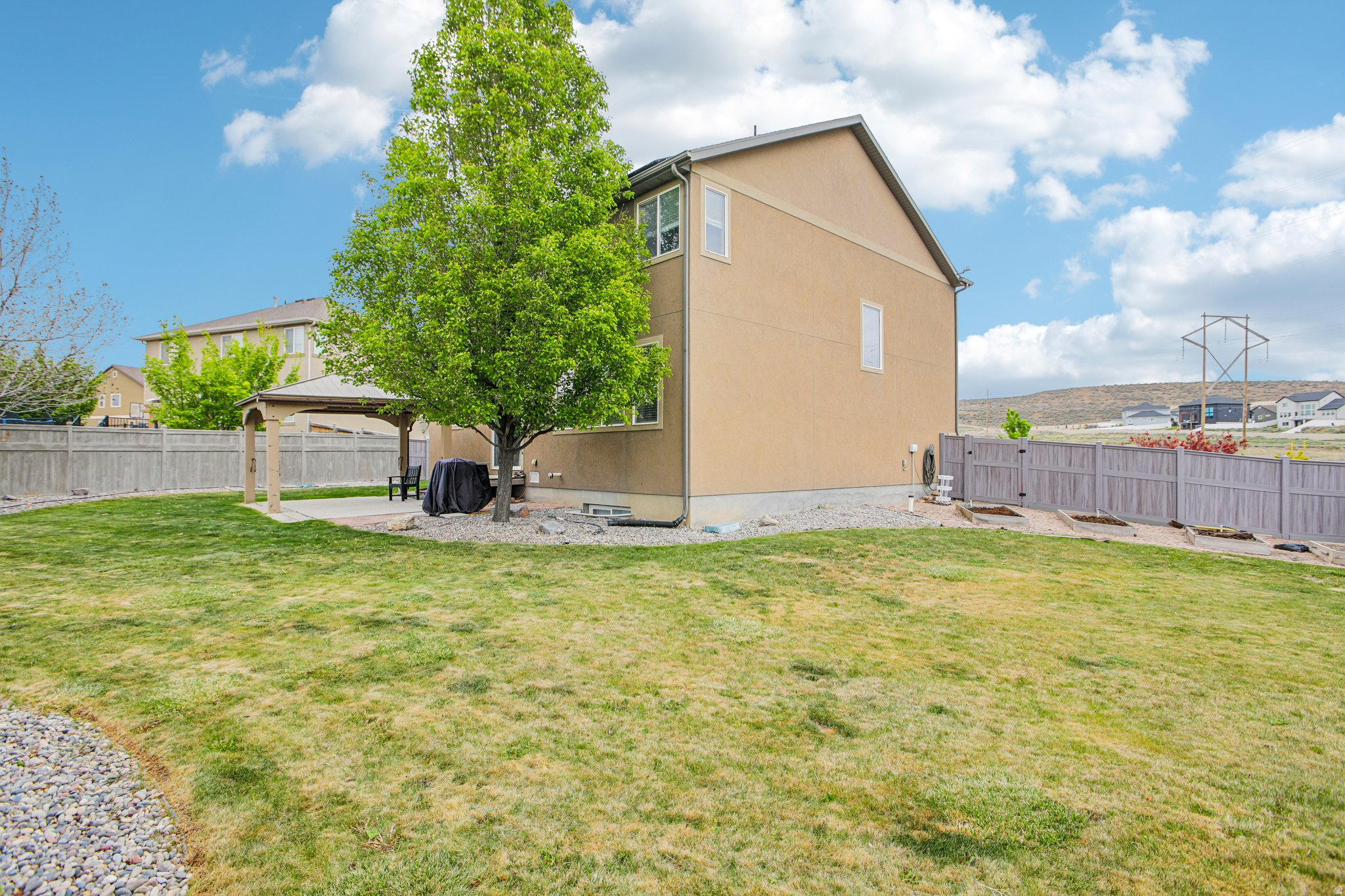 SOUTHMOOR PHASE 1 - Residential