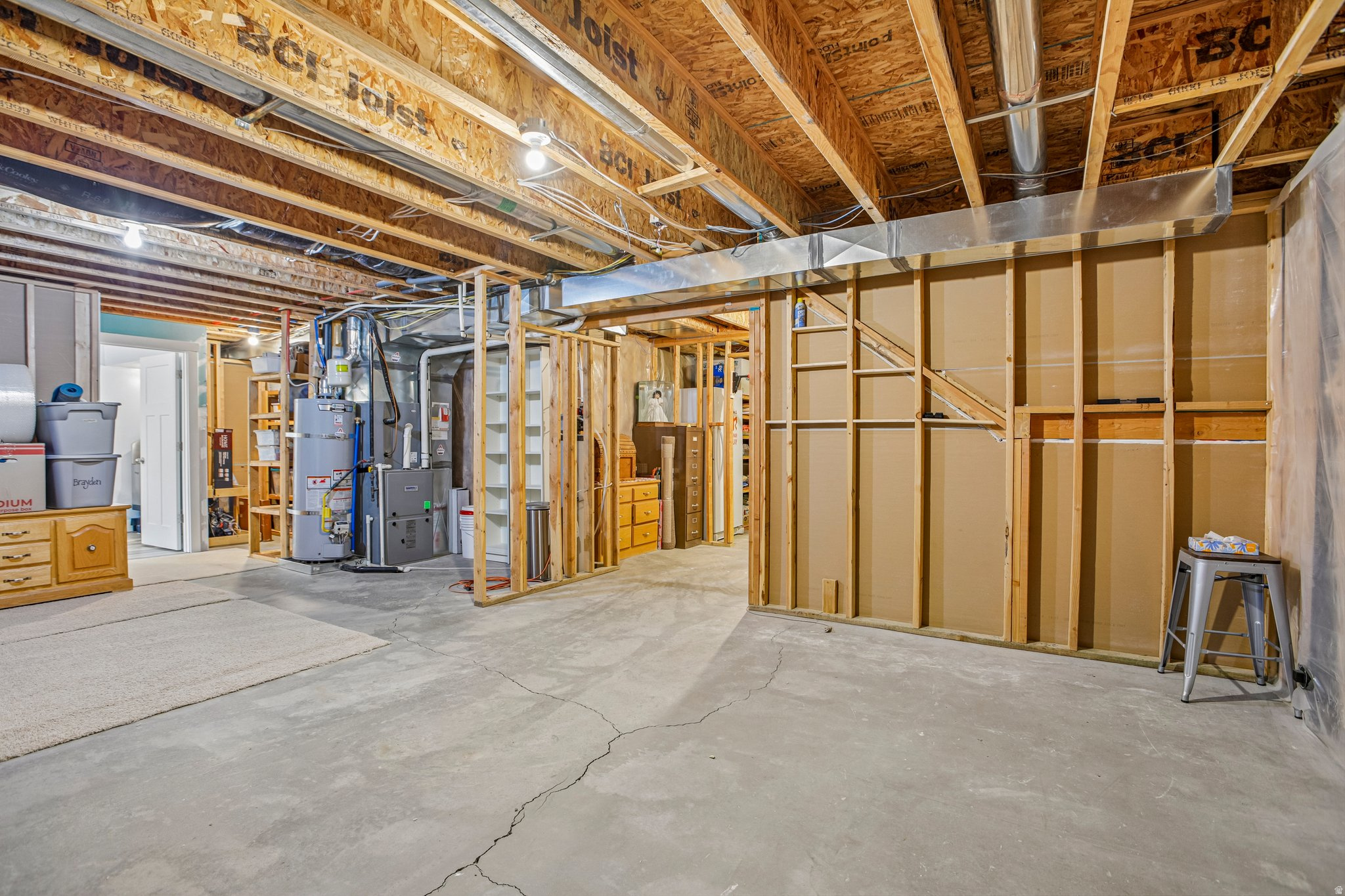 SOUTHMOOR PHASE 1 - Residential