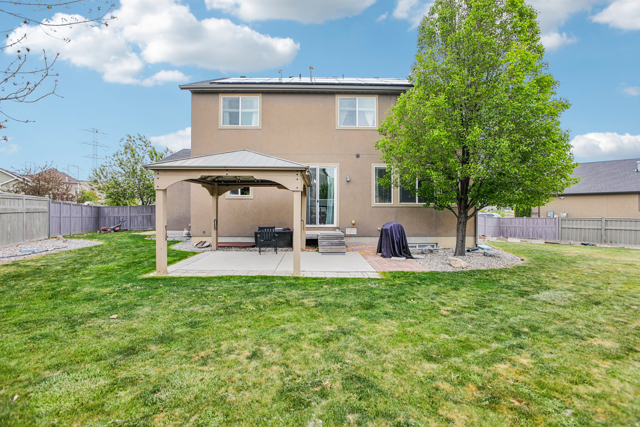 SOUTHMOOR PHASE 1 - Residential