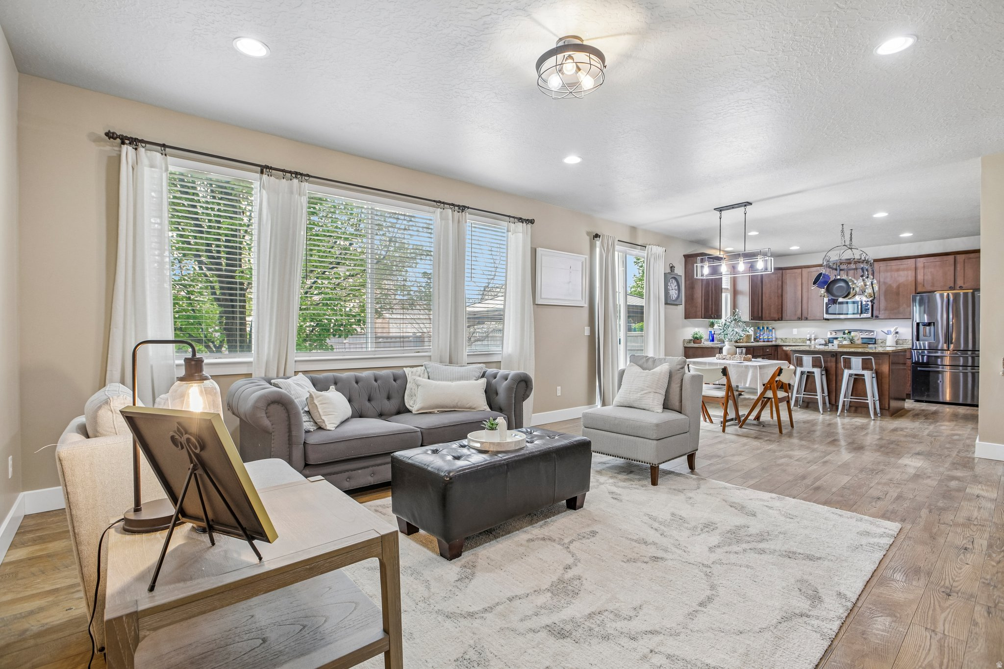SOUTHMOOR PHASE 1 - Residential