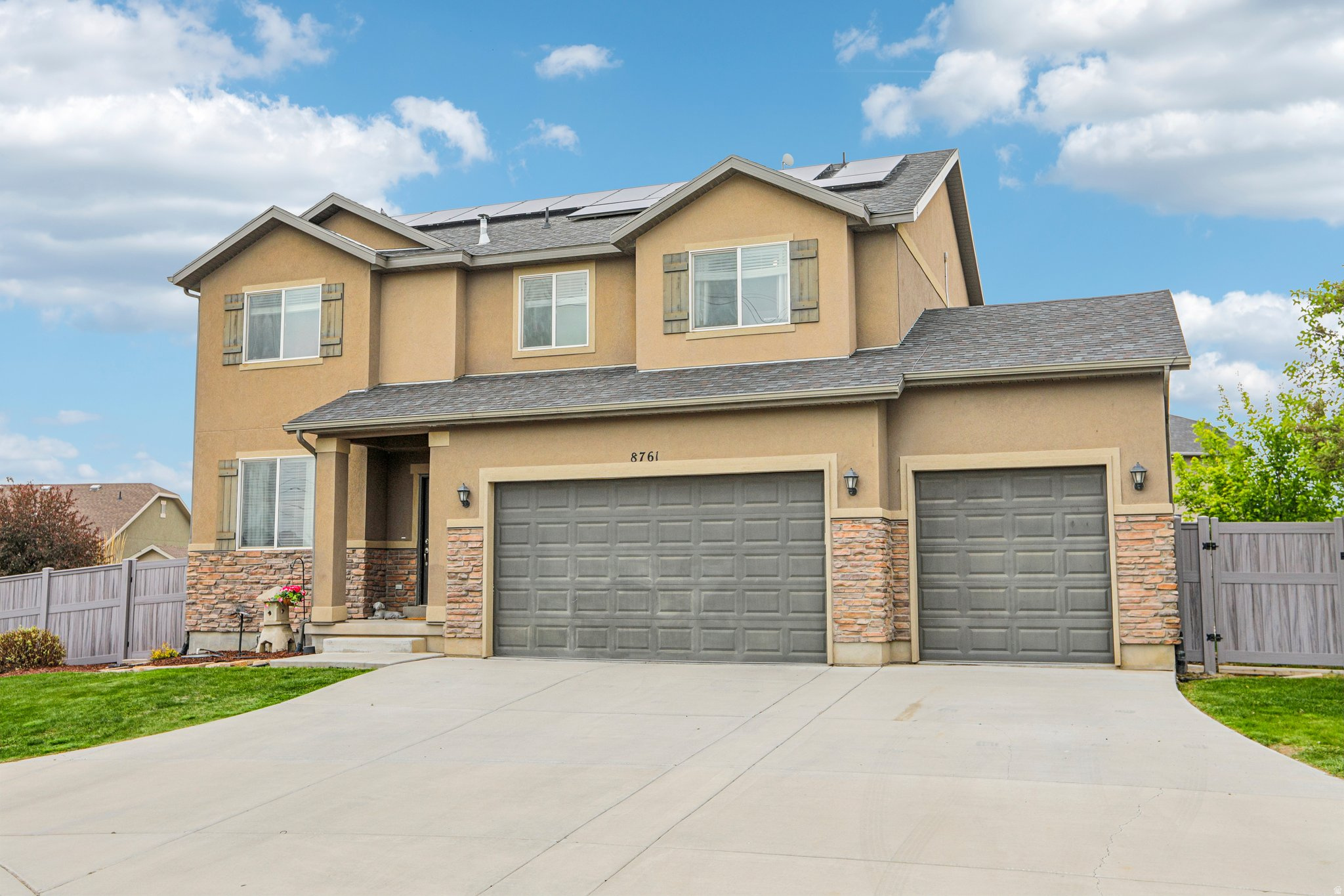SOUTHMOOR PHASE 1 - Residential