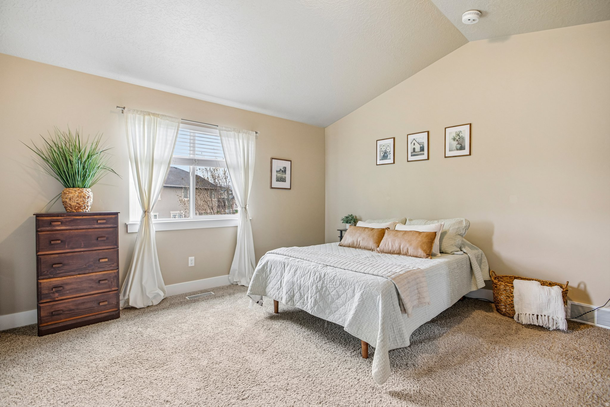 SOUTHMOOR PHASE 1 - Residential