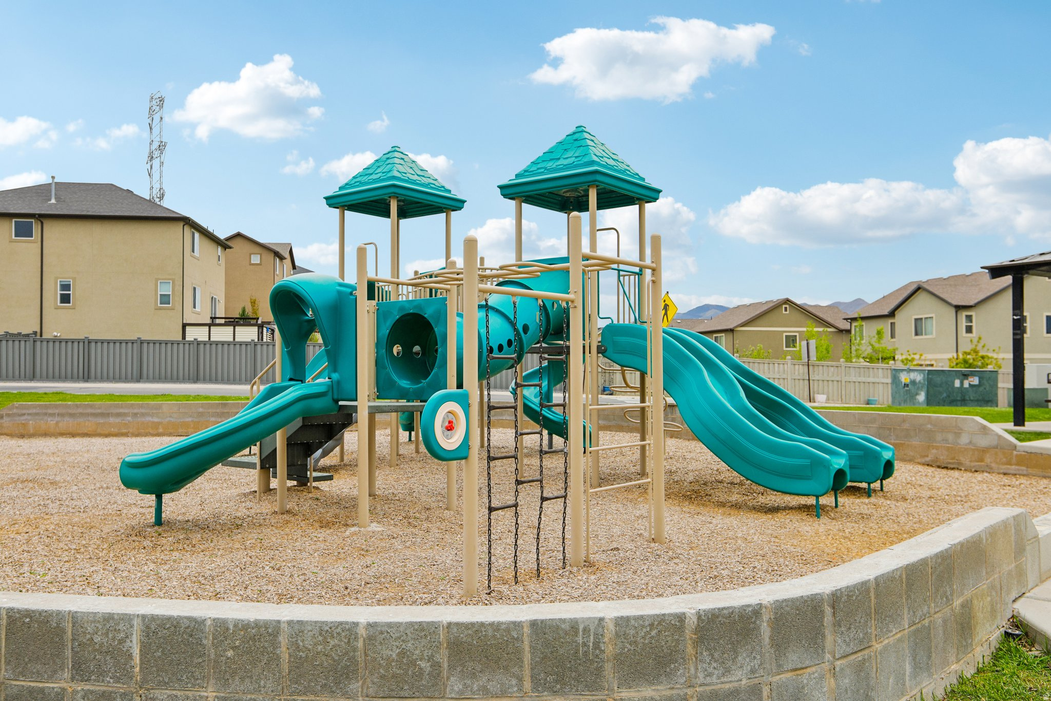 SOUTHMOOR PHASE 1 - Residential