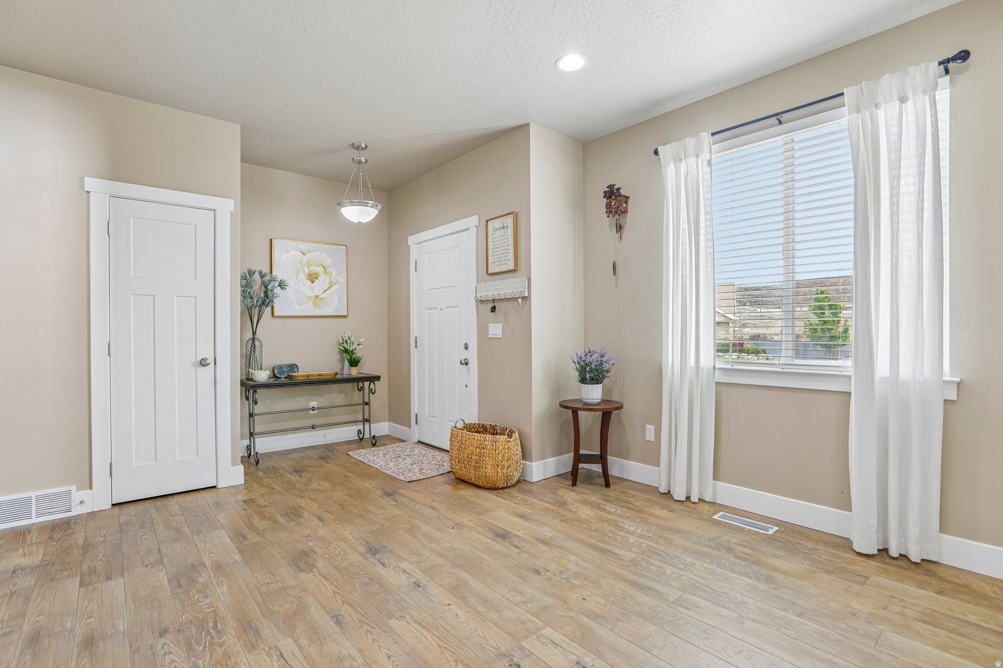 SOUTHMOOR PHASE 1 - Residential