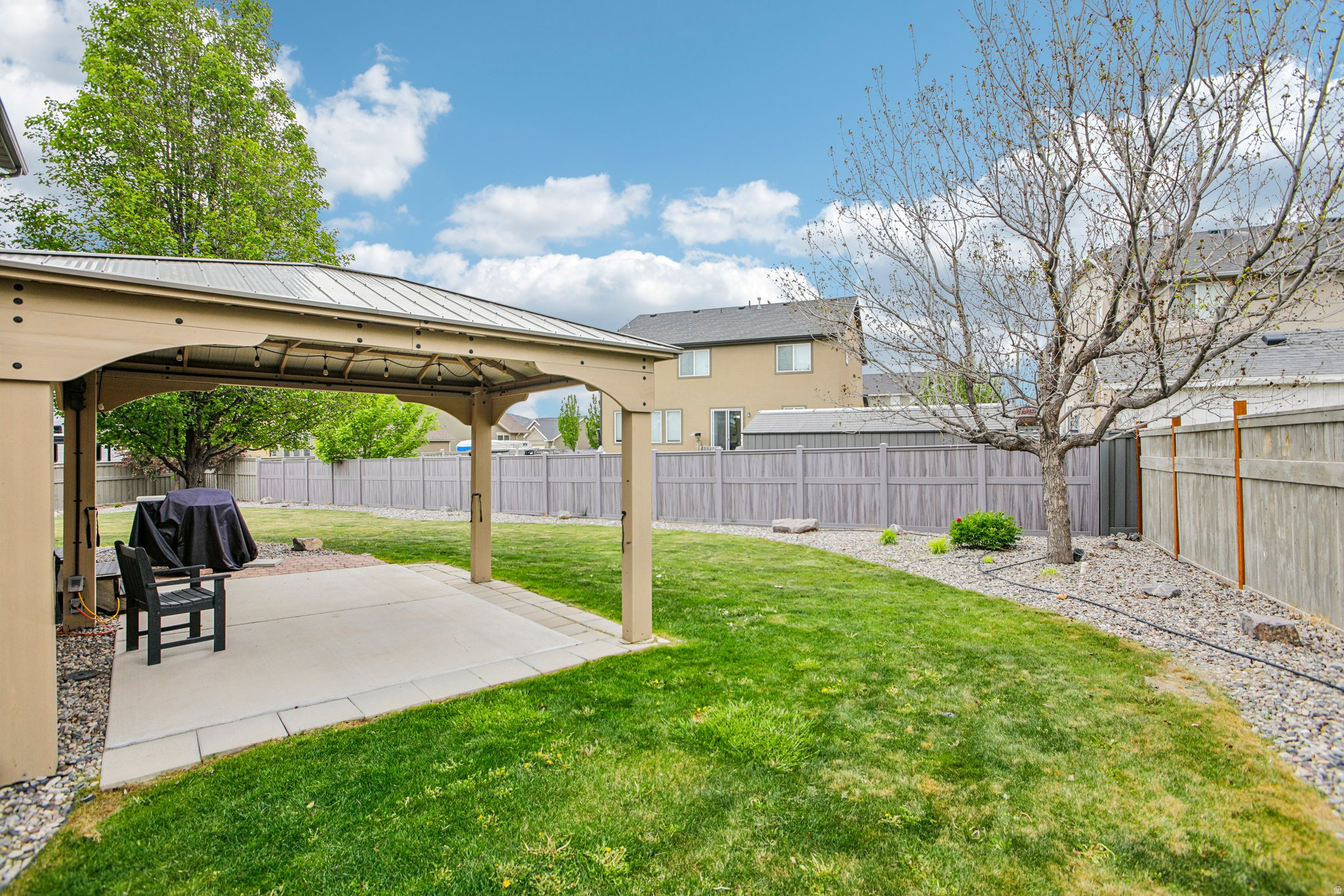 SOUTHMOOR PHASE 1 - Residential