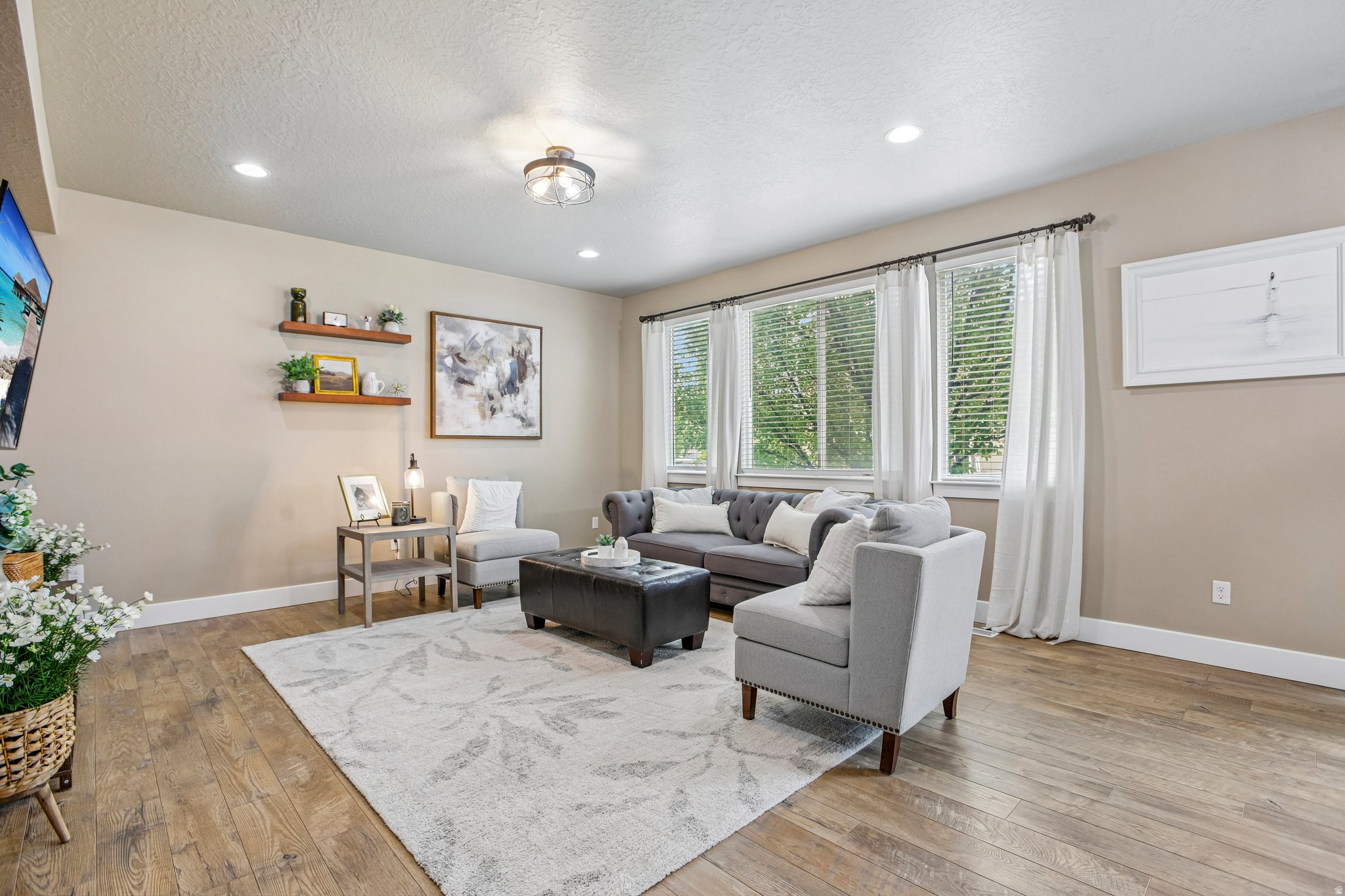 SOUTHMOOR PHASE 1 - Residential