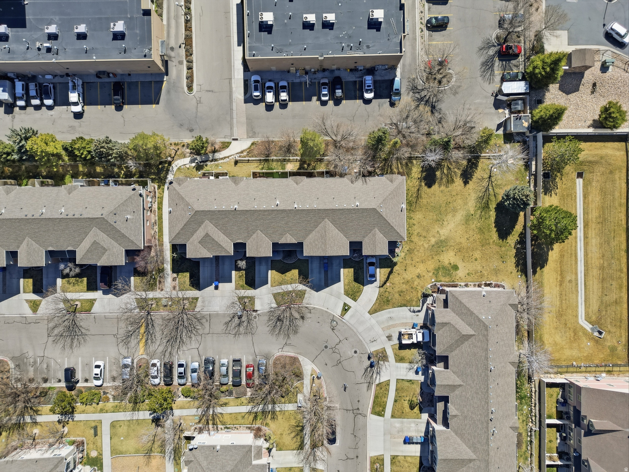 SUMMER VILLAGE - Residential