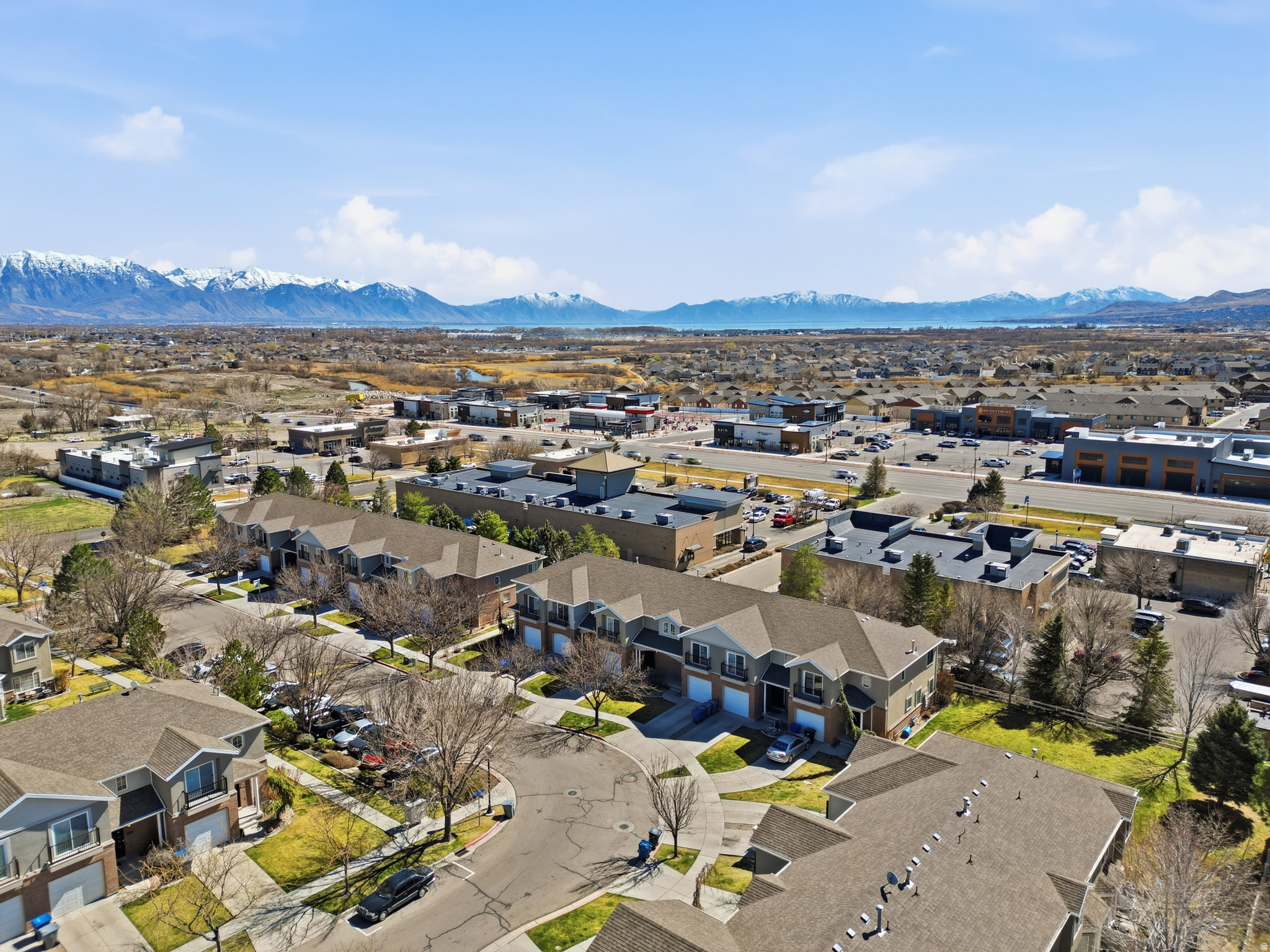 SUMMER VILLAGE - Residential